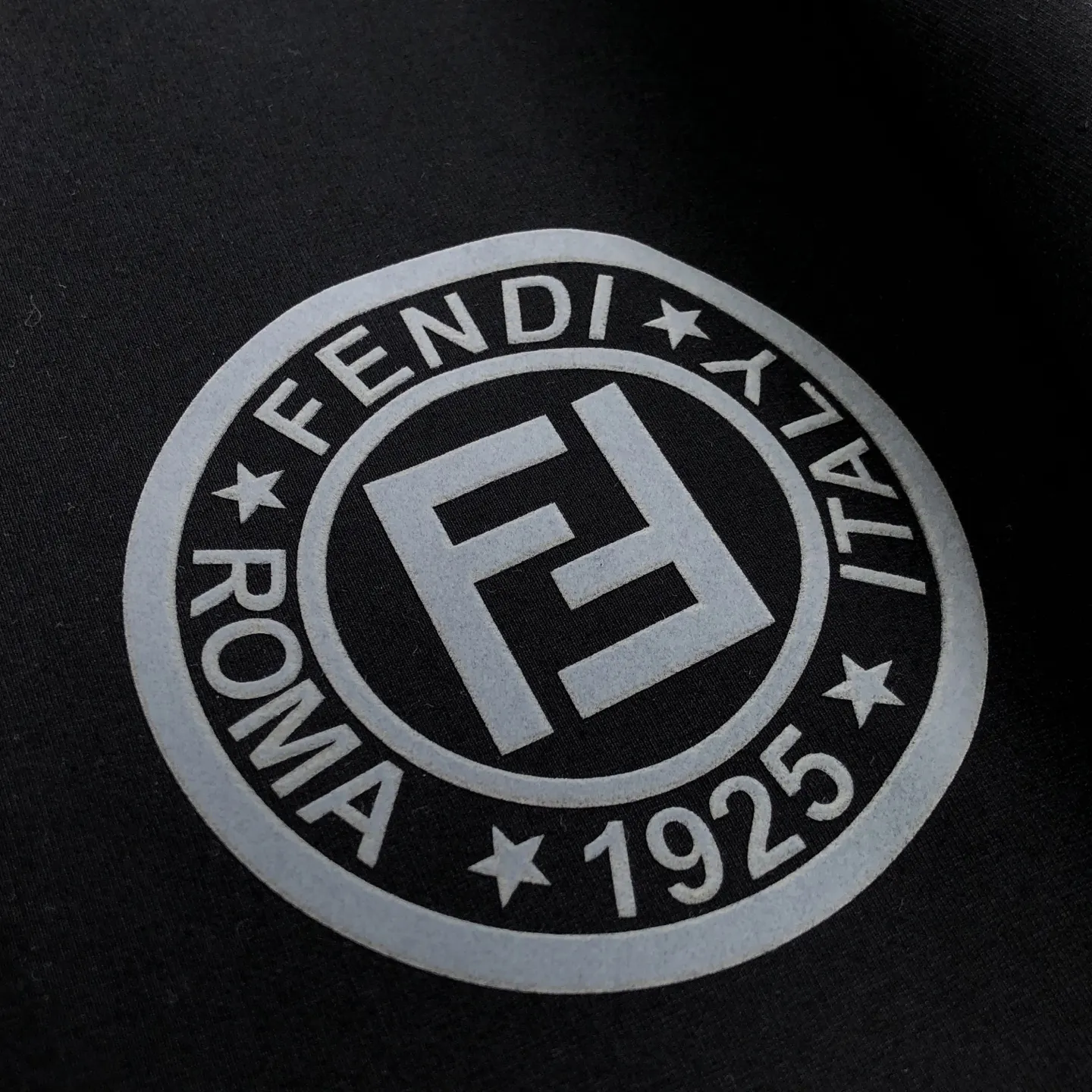 Logo-Embroidered Tape-Trim Track Jacket D19521381 — view 4