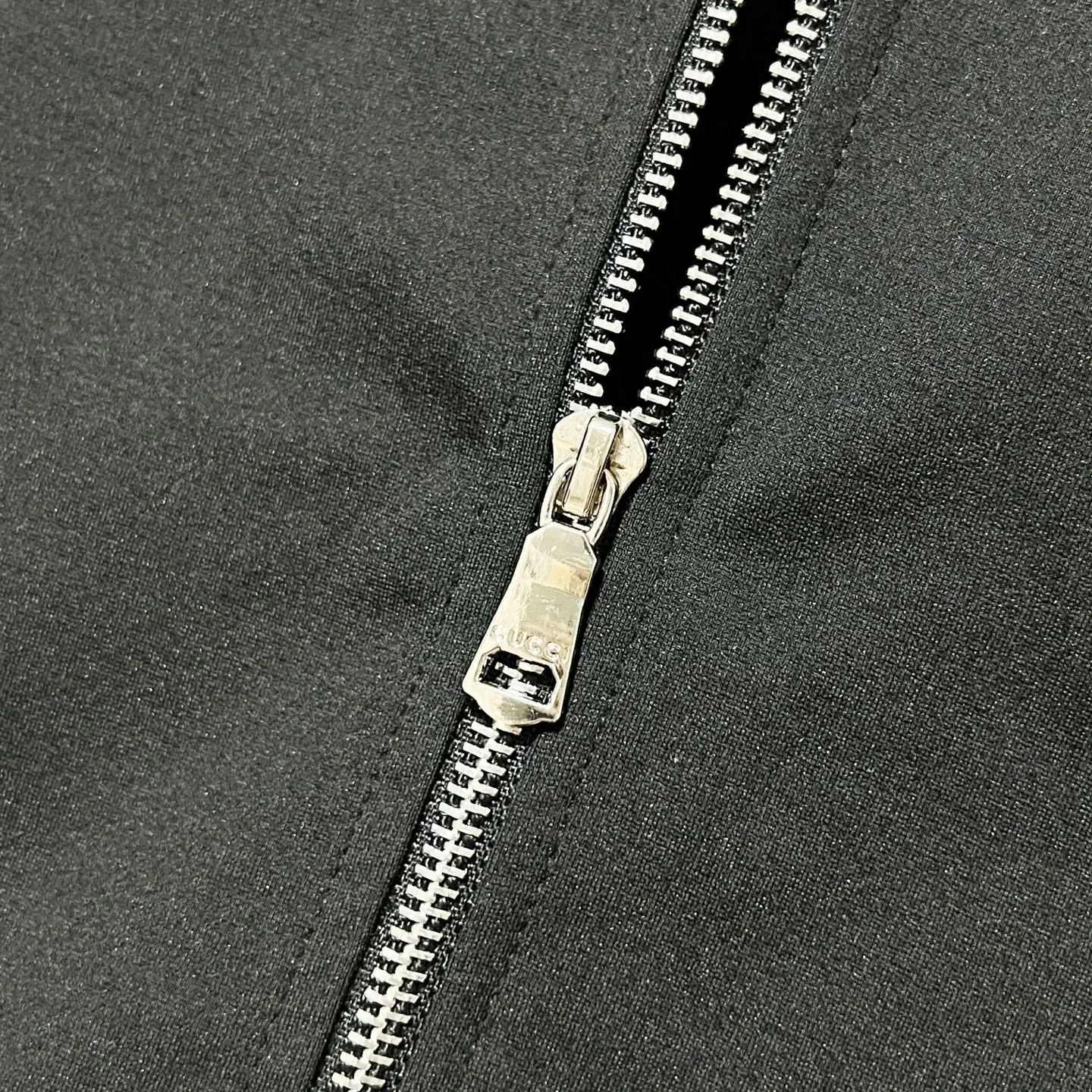 GG Monogram Webbing Zip-Up Track Jacket D19521373 — view 6