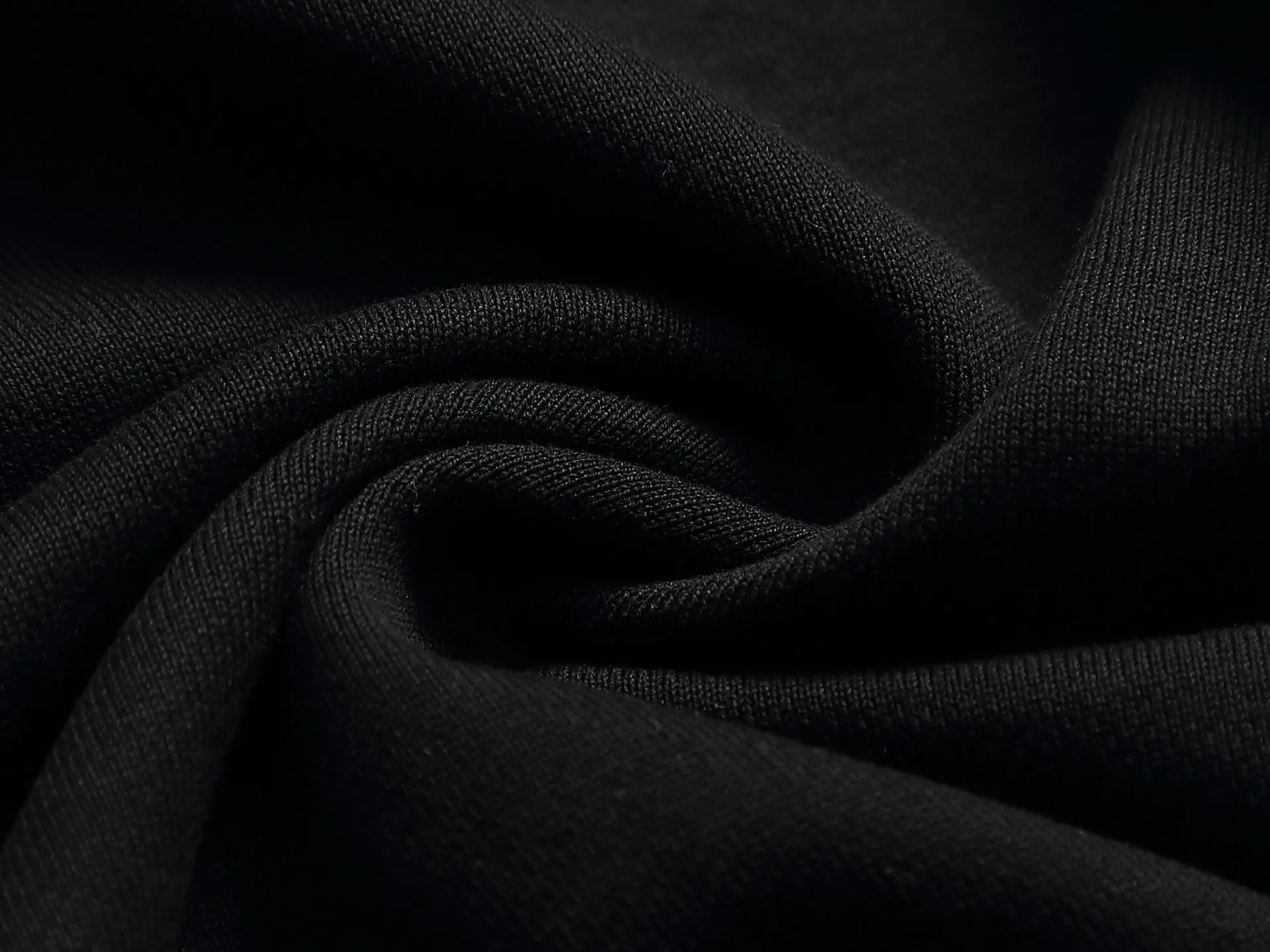 Embossed Logo Cotton-Blend Hoodie D19521344 — view 7