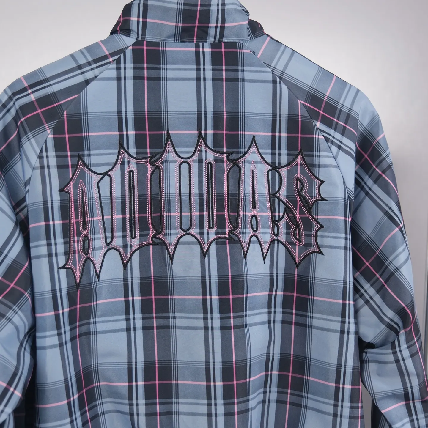 Valentine's Day Reversible Track Jacket D20023064 — view 8