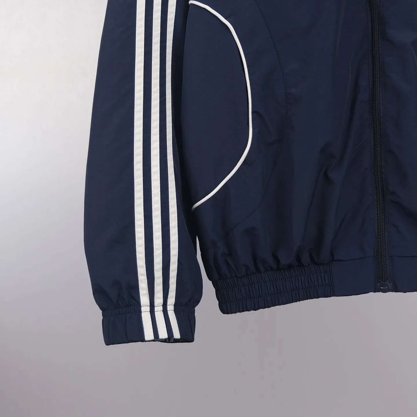 Valentine's Day Reversible Track Jacket D20023064 — view 15