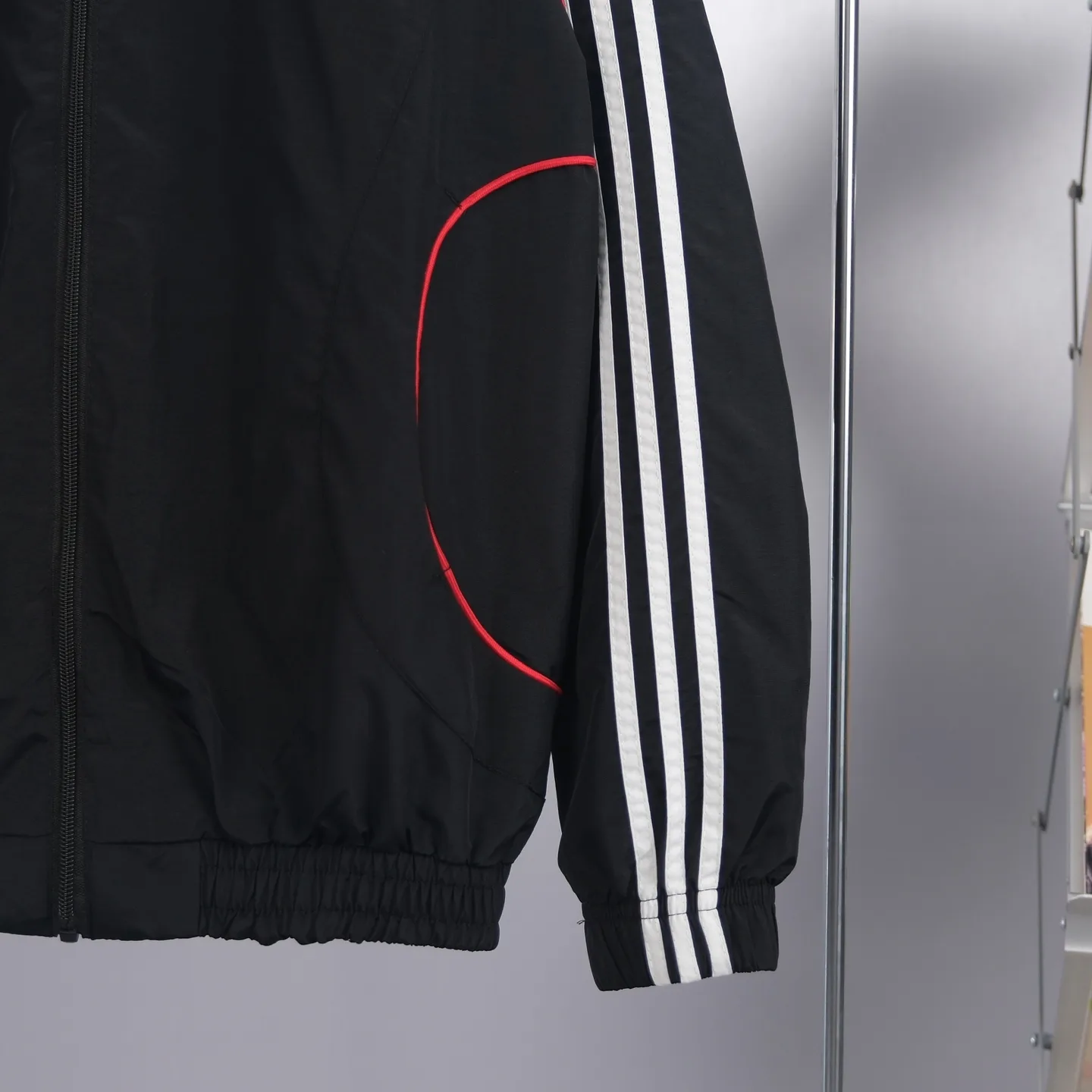 Valentine's Day Reversible Track Jacket D20023064 — view 16