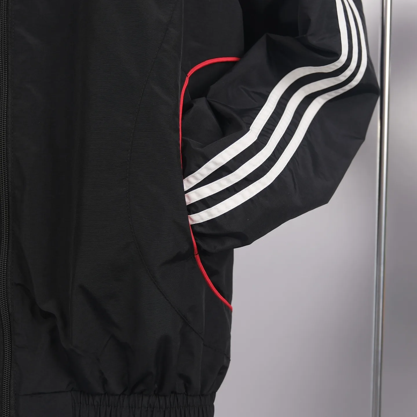 Valentine's Day Reversible Track Jacket D20023064 — view 17