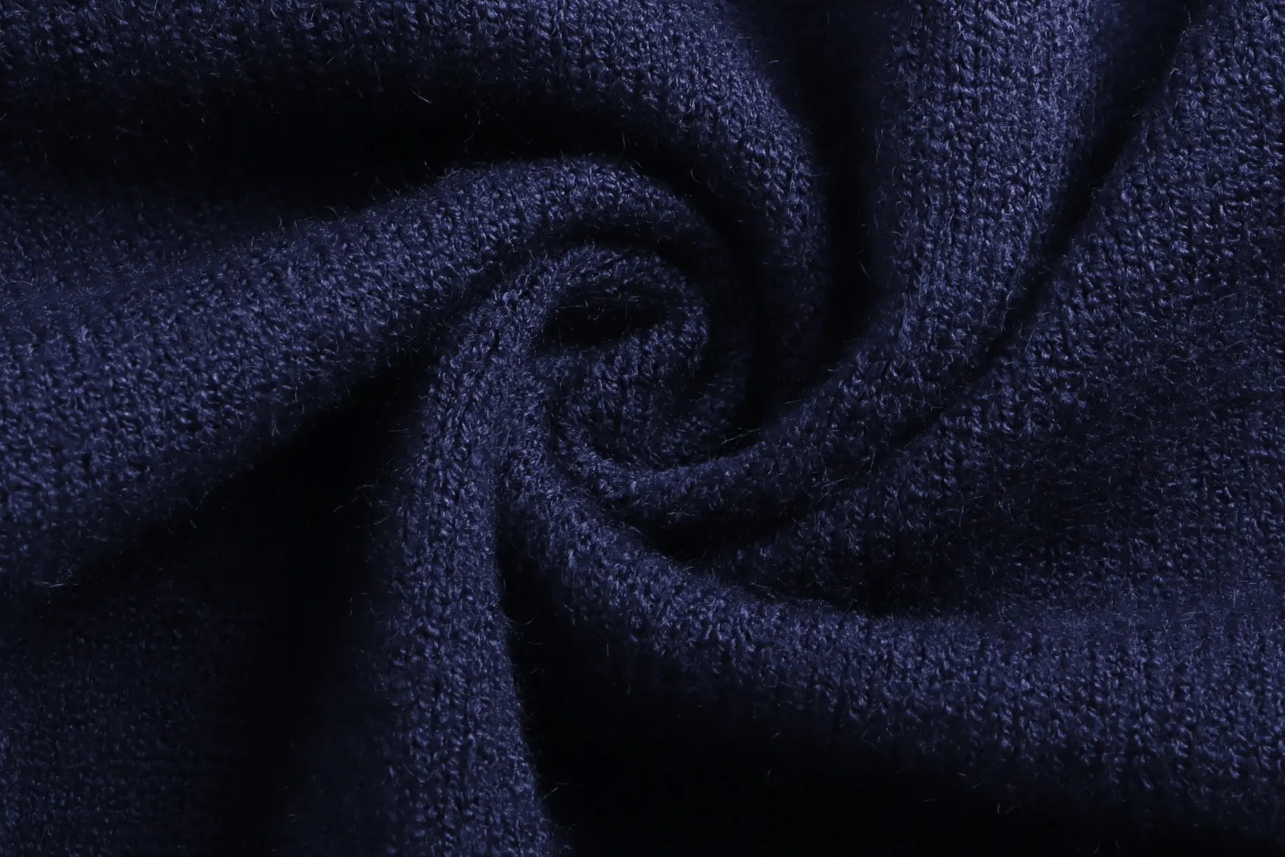 Logo-Embroidered Wool Crew-Neck Sweater D20023348 — view 7