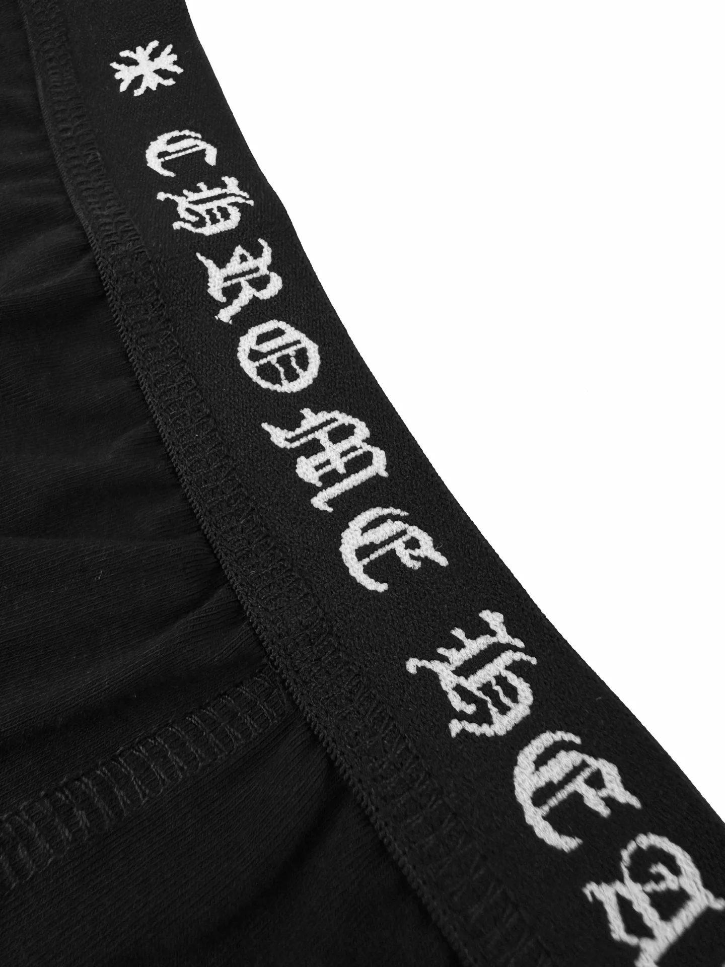 Logo-Waistband Stretch Cotton Leggings D20024775 — view 4