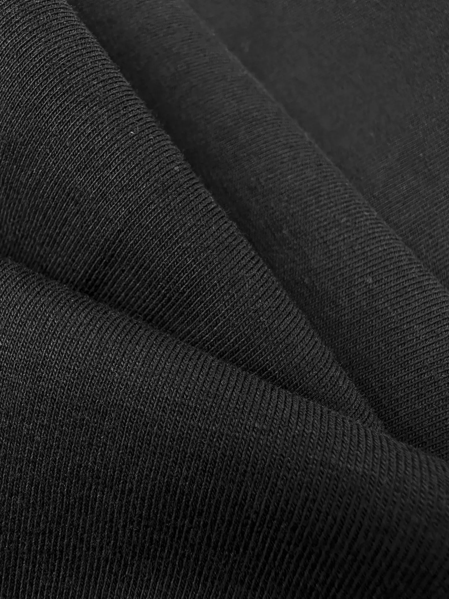 Logo-Waistband Stretch Cotton Leggings D20024775 — view 9