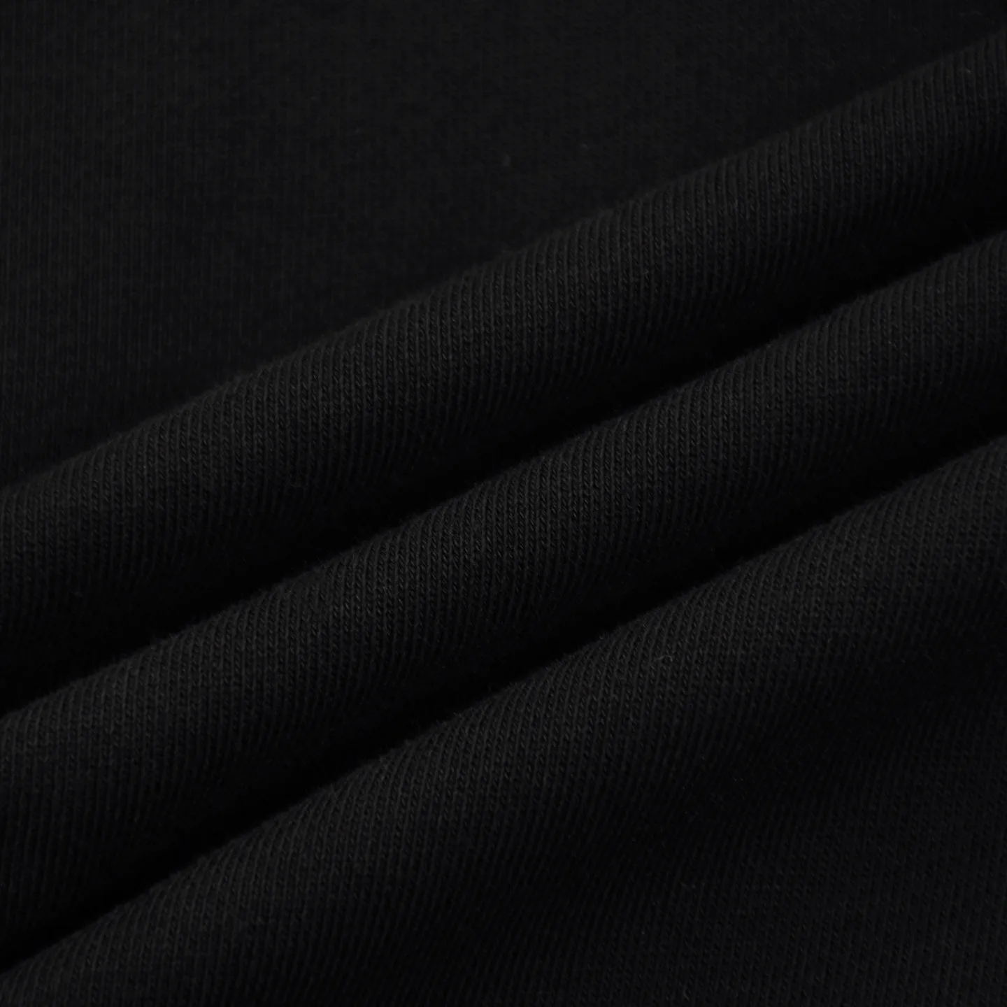 Embroidered Logo Cotton-Blend Hoodie D20021638 — view 10