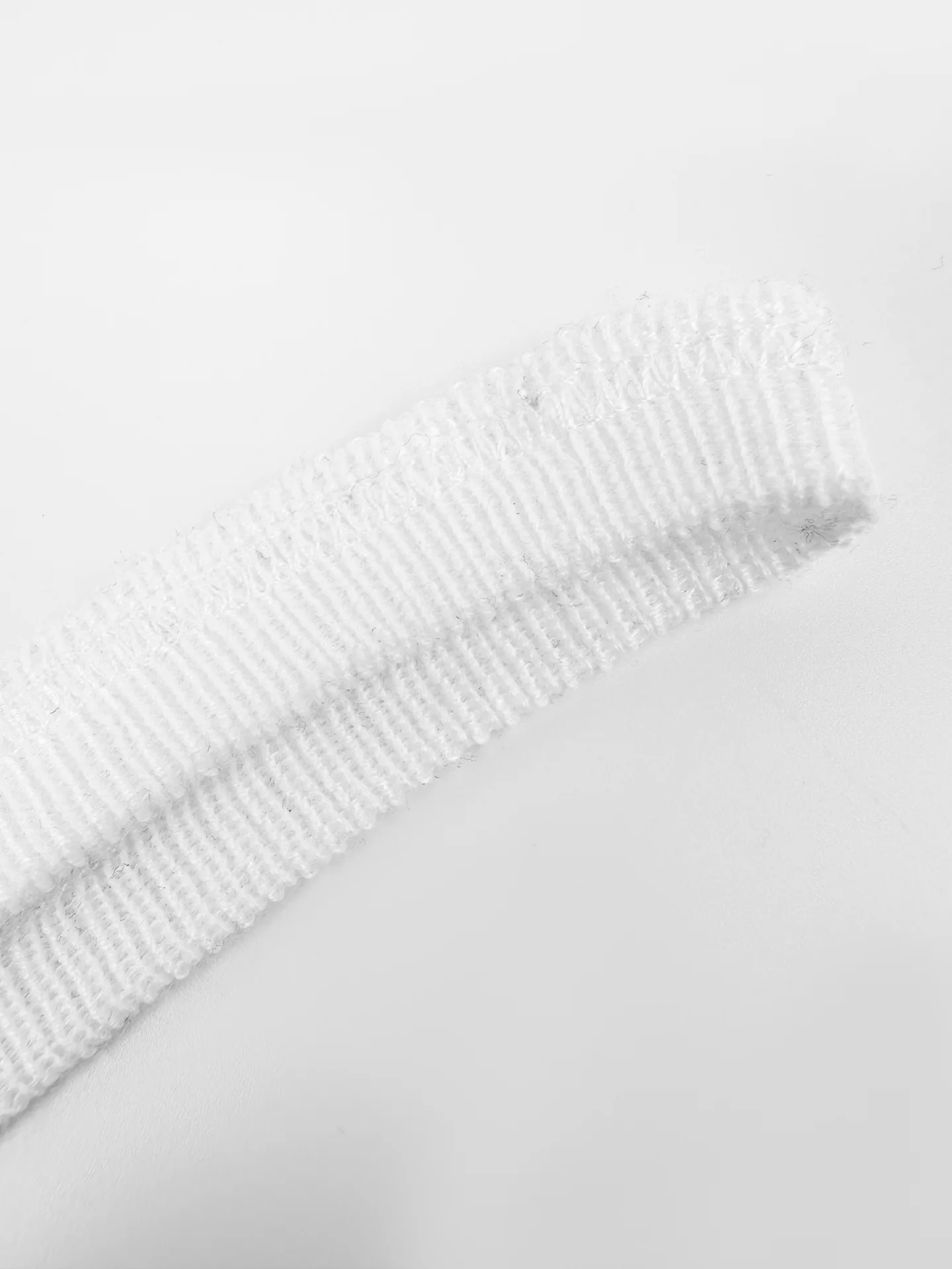 Contrast-Trim Embroidered Knit Camisole D20021158 — view 4