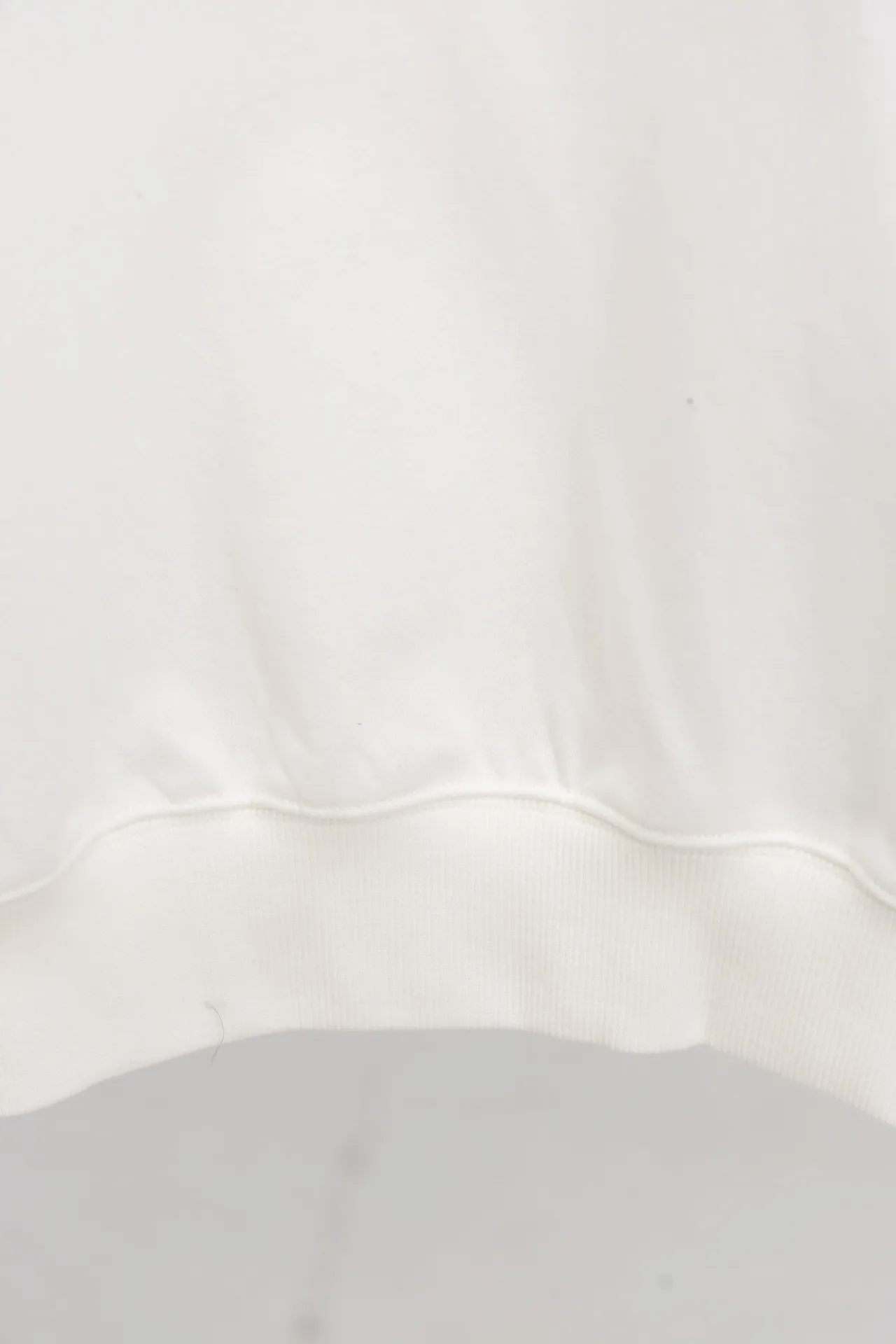 Logo-Embroidered Cotton-Jersey Hoodie D20021198 — view 8