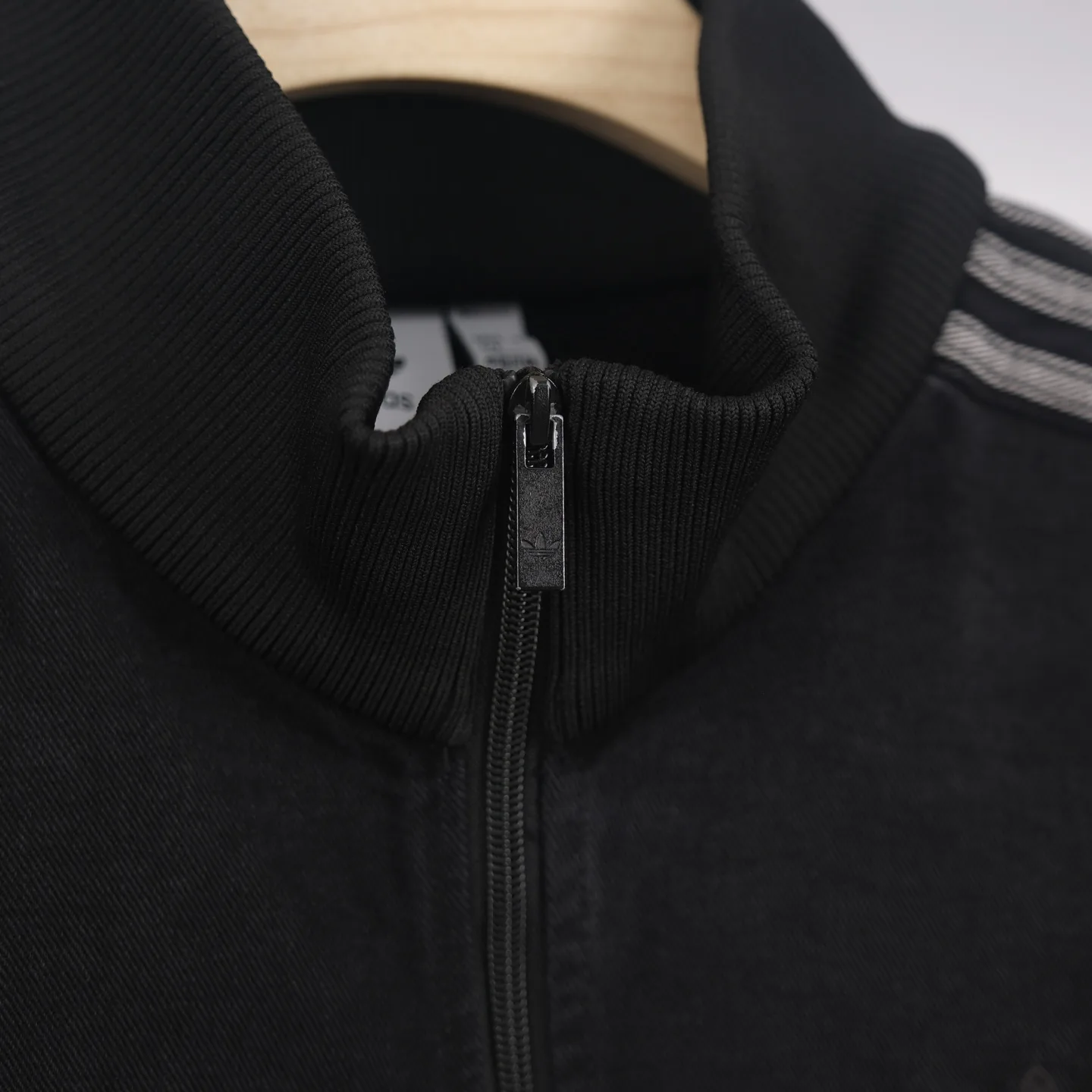 Adidas Originals Firebird Denim Track Jacket D20523029 — view 5