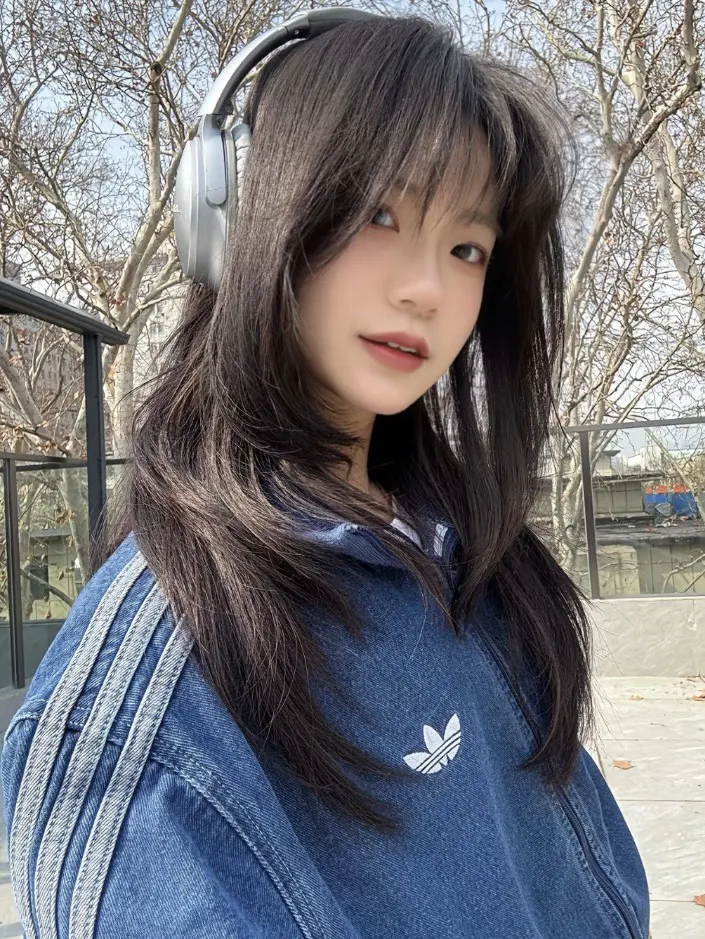 Adidas Originals Firebird Denim Track Jacket D20523027 — view 2