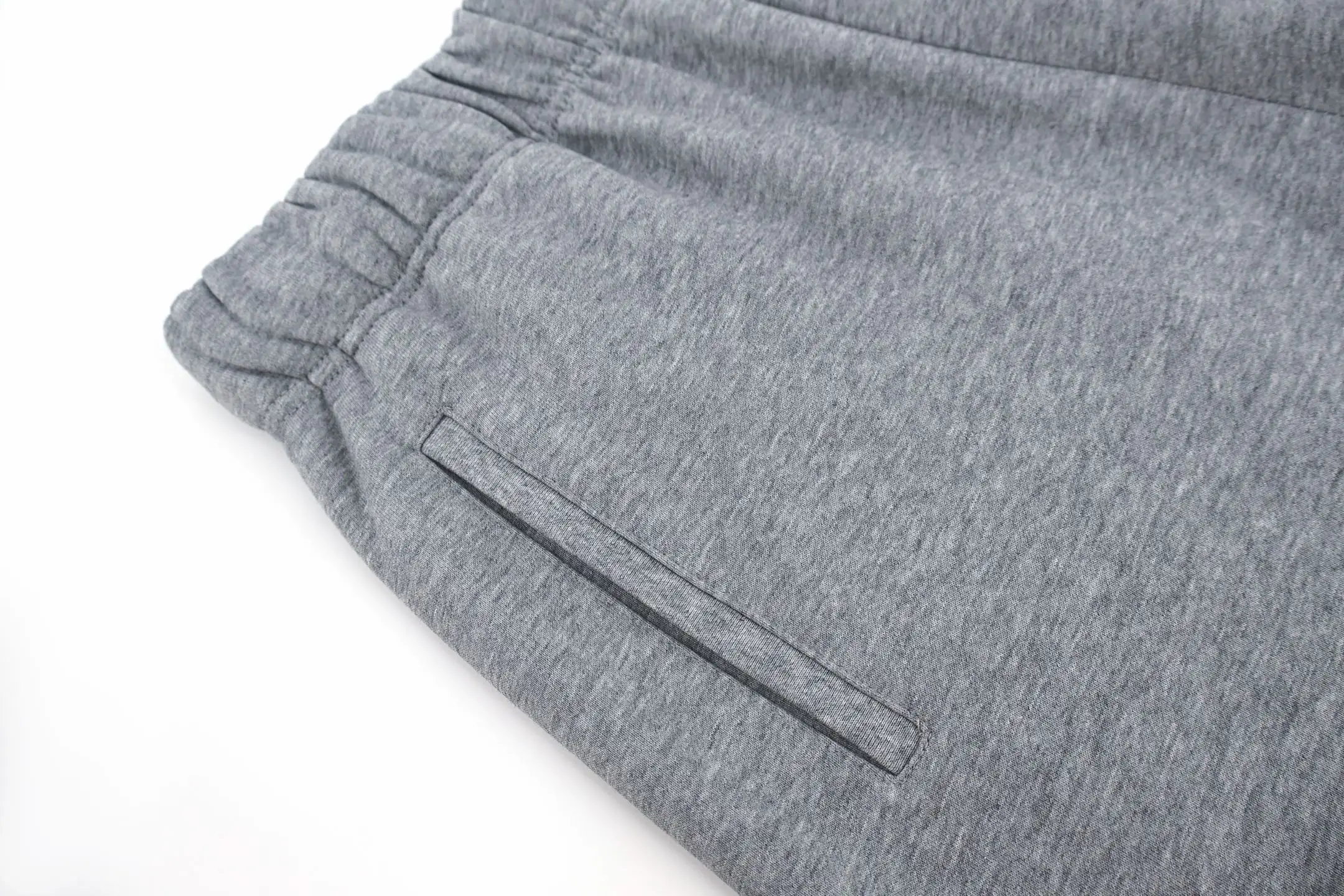 Cross Patch Cotton-Jersey Shorts D21021153 — view 4
