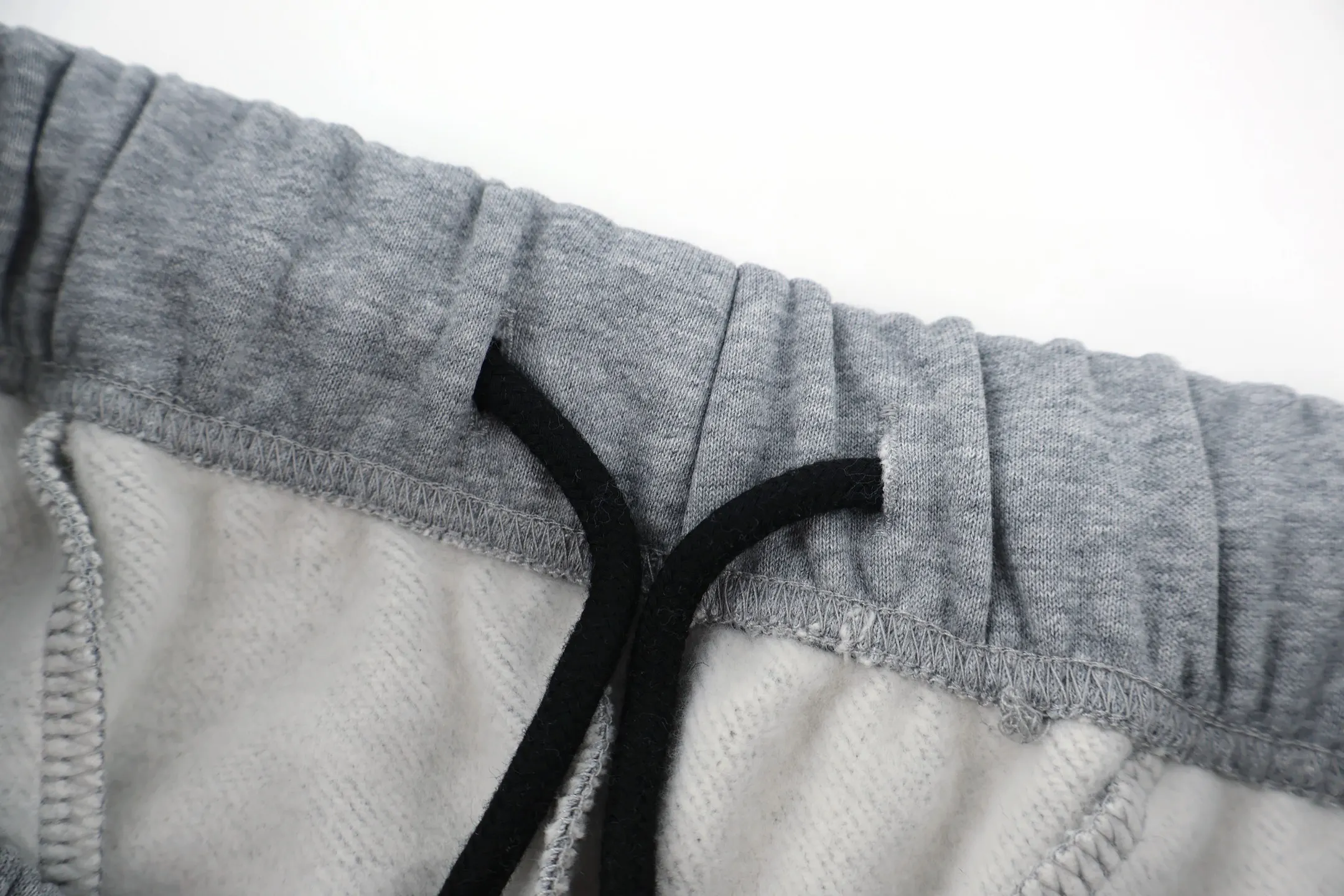 Cross Patch Cotton-Jersey Shorts D21021153 — view 7
