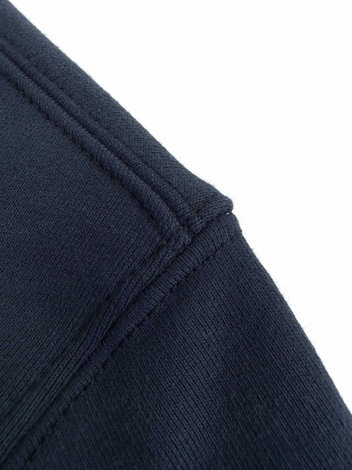 Logo-Print Cotton-Blend Jersey Sweatshirt D22023196 — view 4