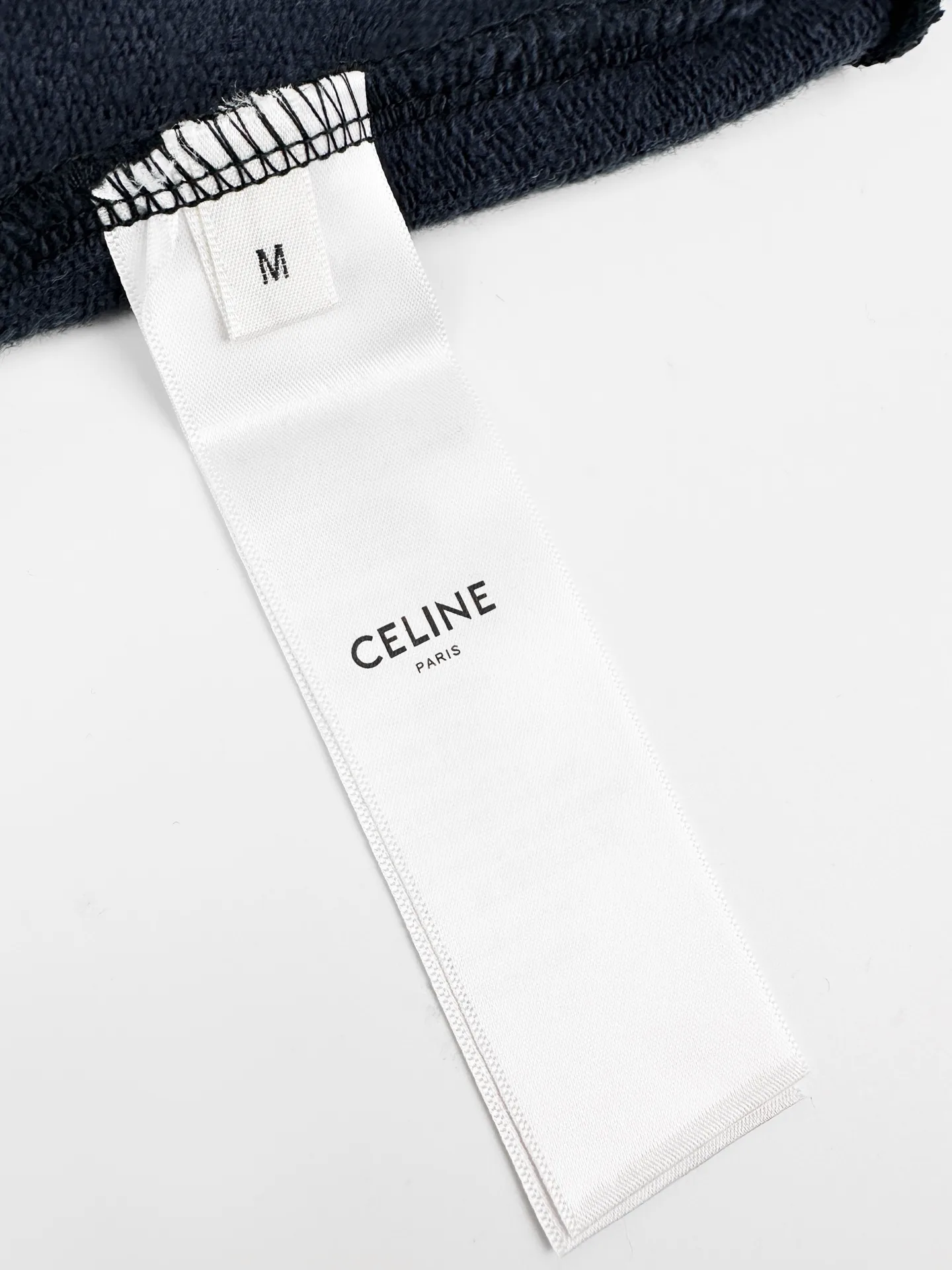 Logo-Print Cotton-Blend Jersey Sweatshirt D22023196 — view 10