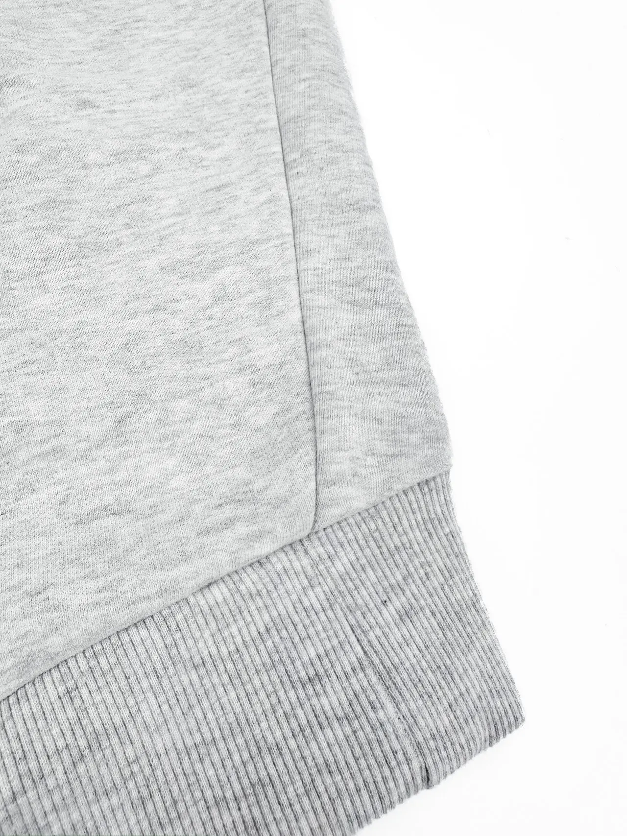 Logo Print Cotton-Blend Sweatshirt D22023195 — view 9