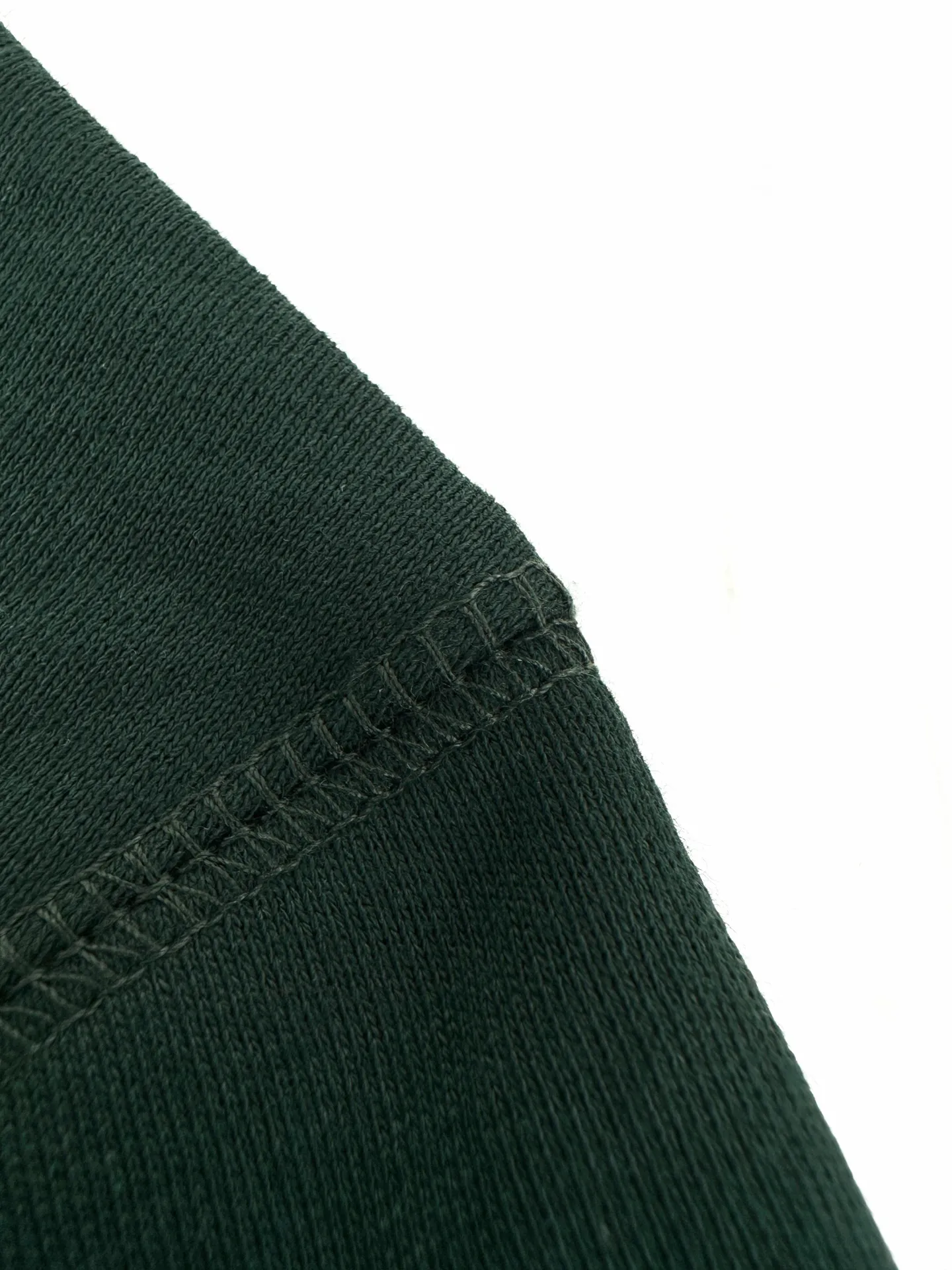 Logo-Embroidered Cotton-Blend Sweatshirt D22524773 — view 5