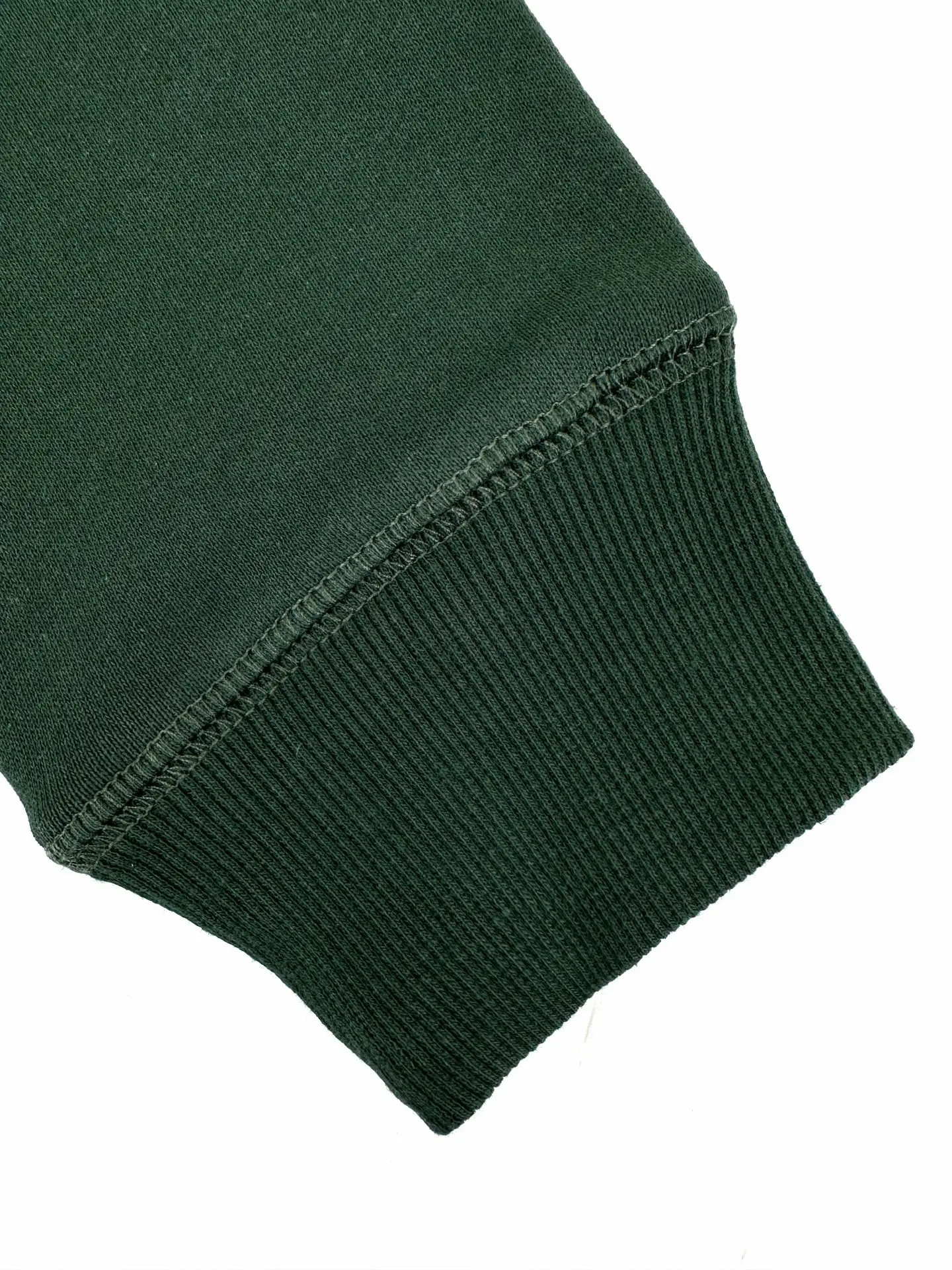 Logo-Embroidered Cotton-Blend Sweatshirt D22524773 — view 6