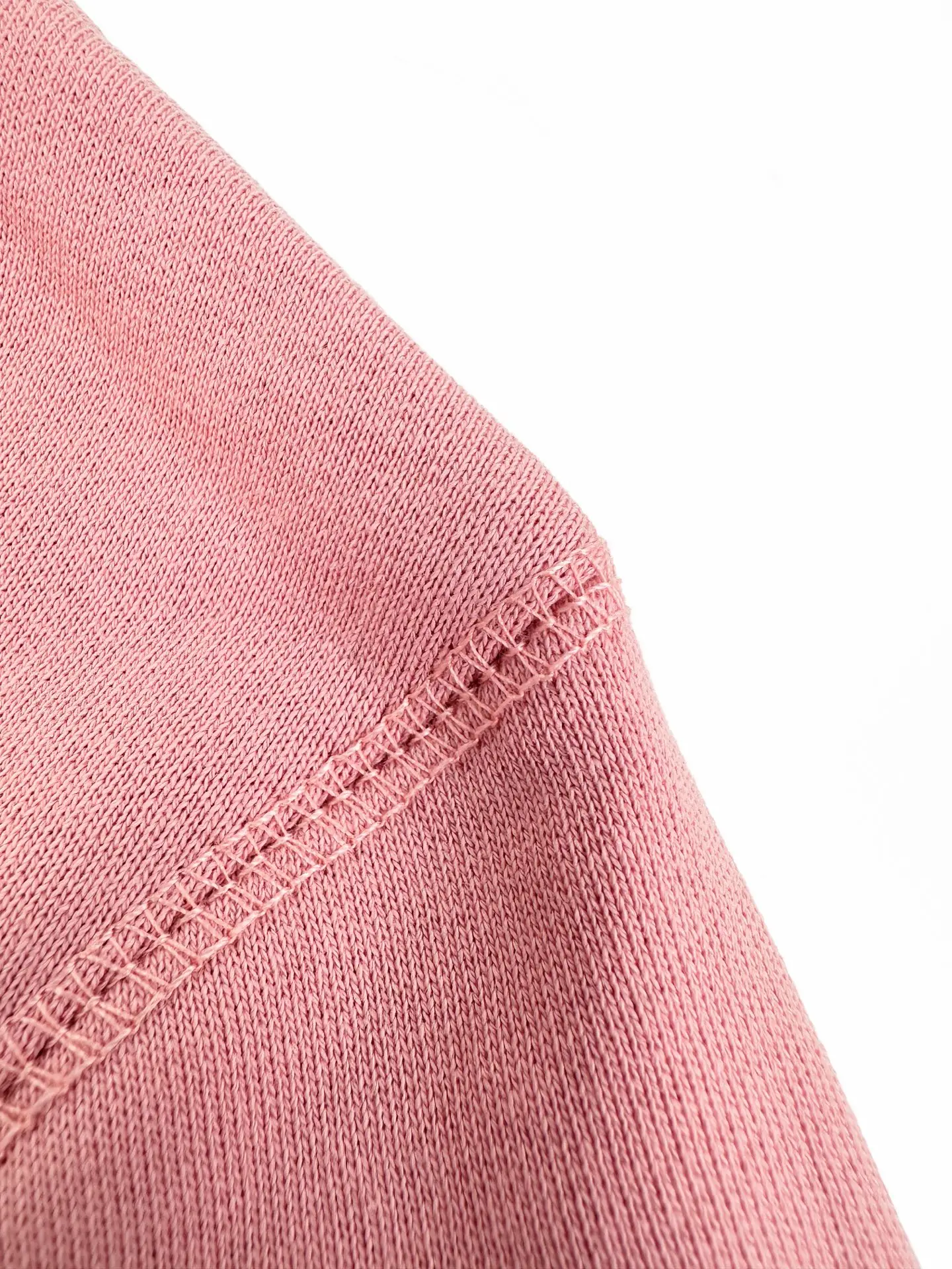 Logo-Embroidered Fleece-Back Cotton Sweatshirt D22524774 — view 4