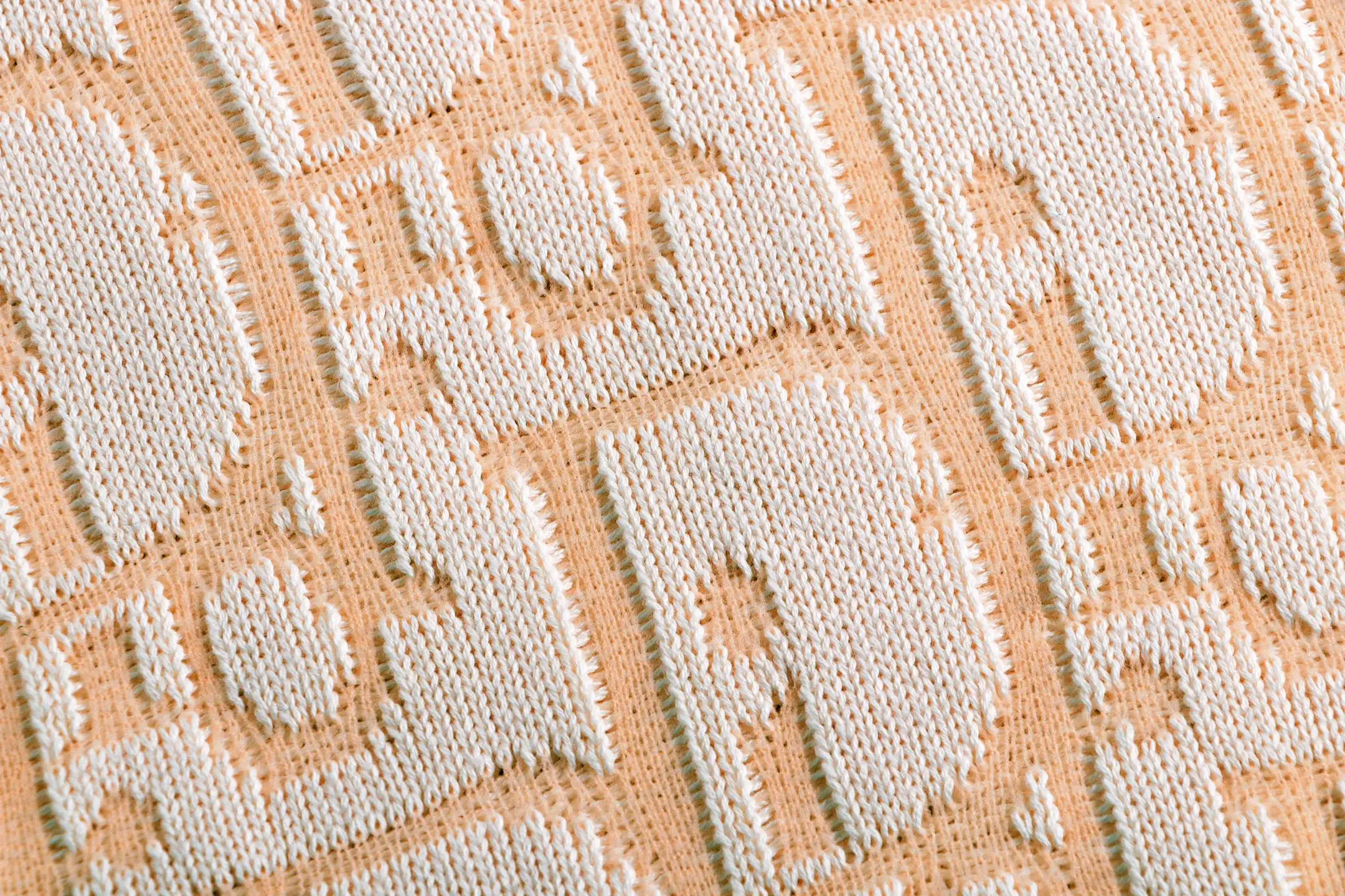 Oblique Monogram Wool Jacquard Sweater D23023357 — view 8