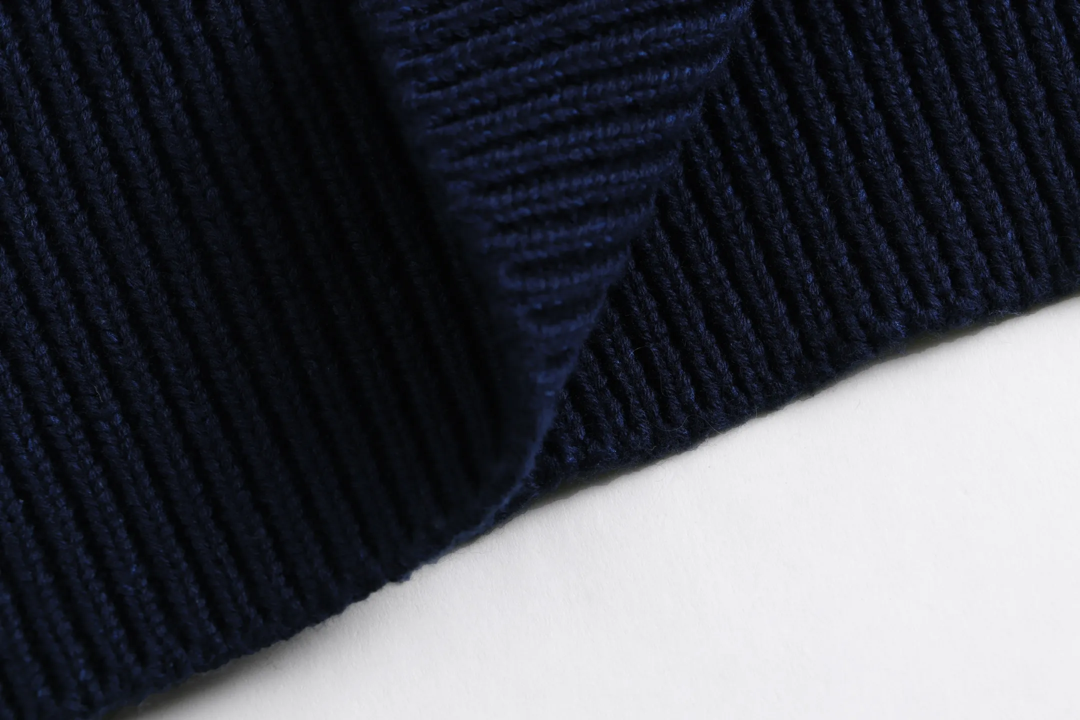 Oblique Monogram Wool Crew-Neck Sweater D23023356 — view 5
