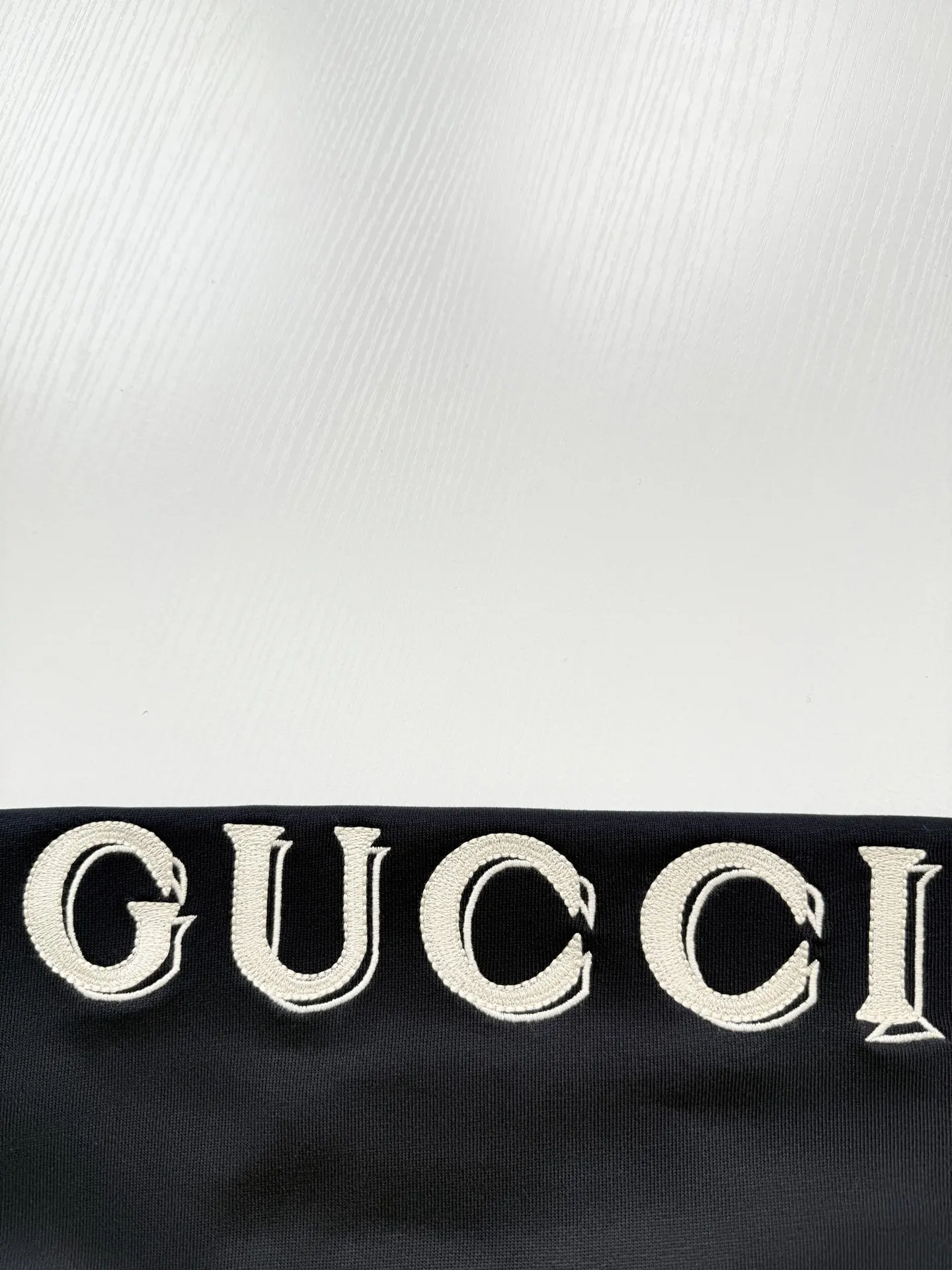 Logo-Embroidered Crew-Neck Sweatshirt D23023913 — view 10