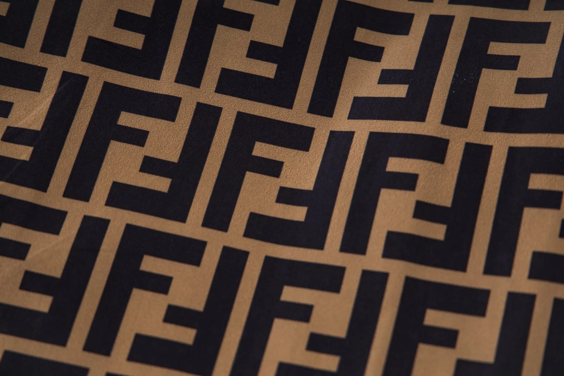 Reversible FF Monogram Jacquard Hooded Jacket D25523497 — view 9