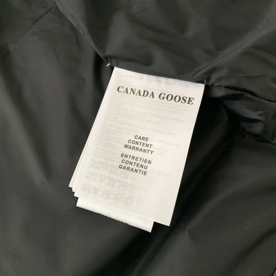 Freestyle Down-Filled Gilet D26024801 — view 8