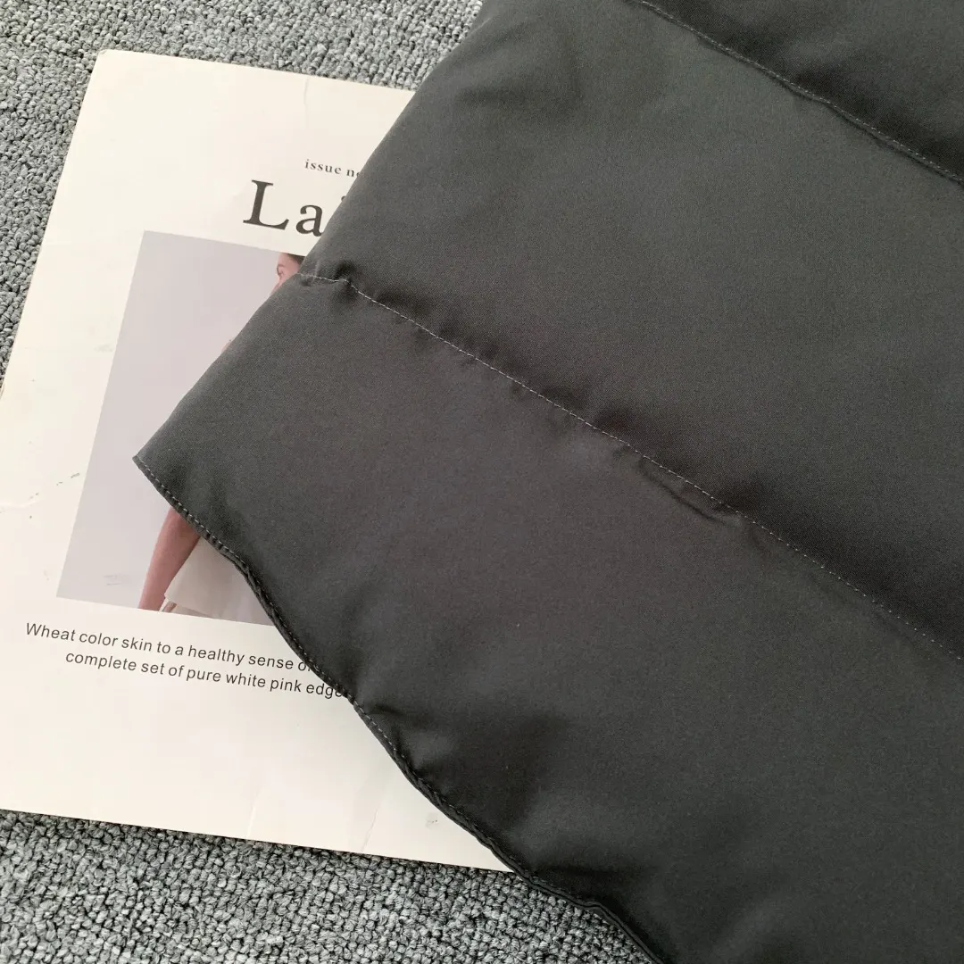 Freestyle Down-Filled Gilet D26024801 — view 11