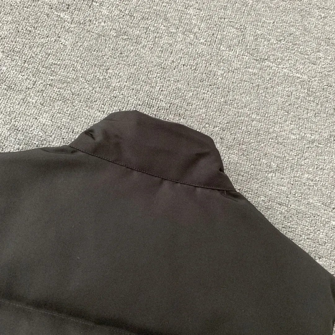Freestyle Down-Filled Gilet D26024802 — view 10