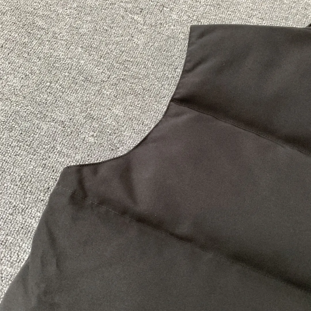 Freestyle Down-Filled Gilet D26024802 — view 11