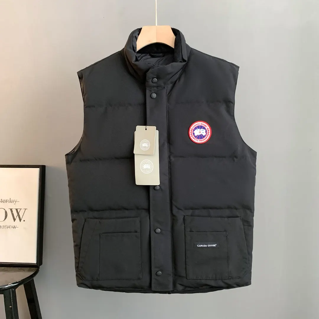 Freestyle Down-Filled Gilet D26024803