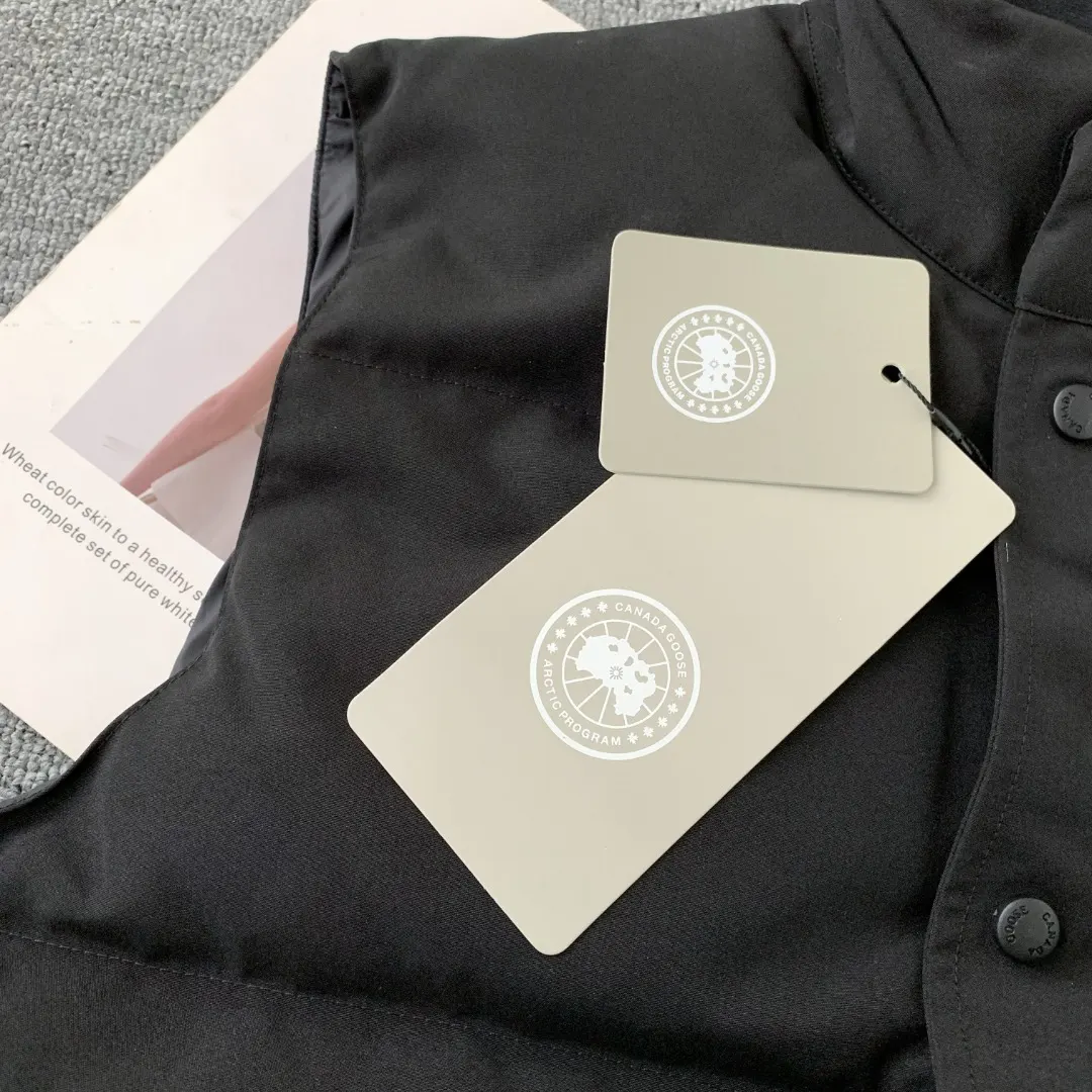 Freestyle Down-Filled Gilet D26024803 — view 4
