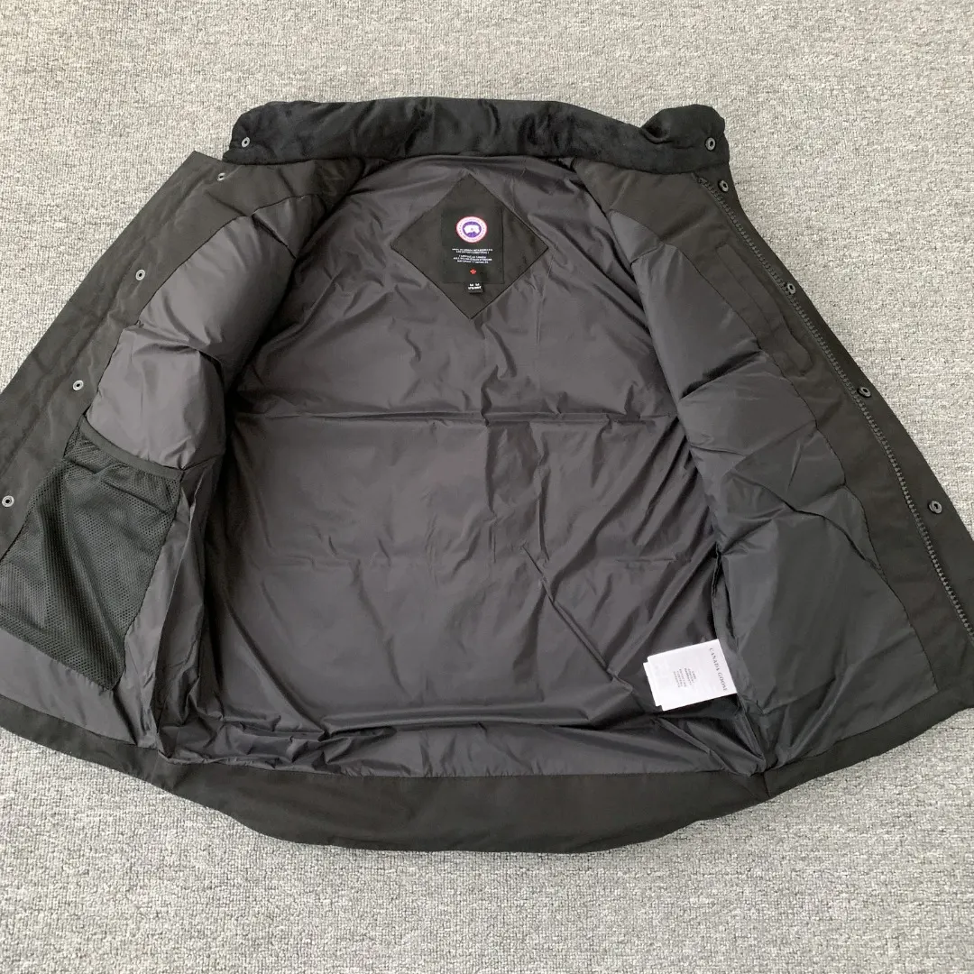 Freestyle Down-Filled Gilet D26024803 — view 7