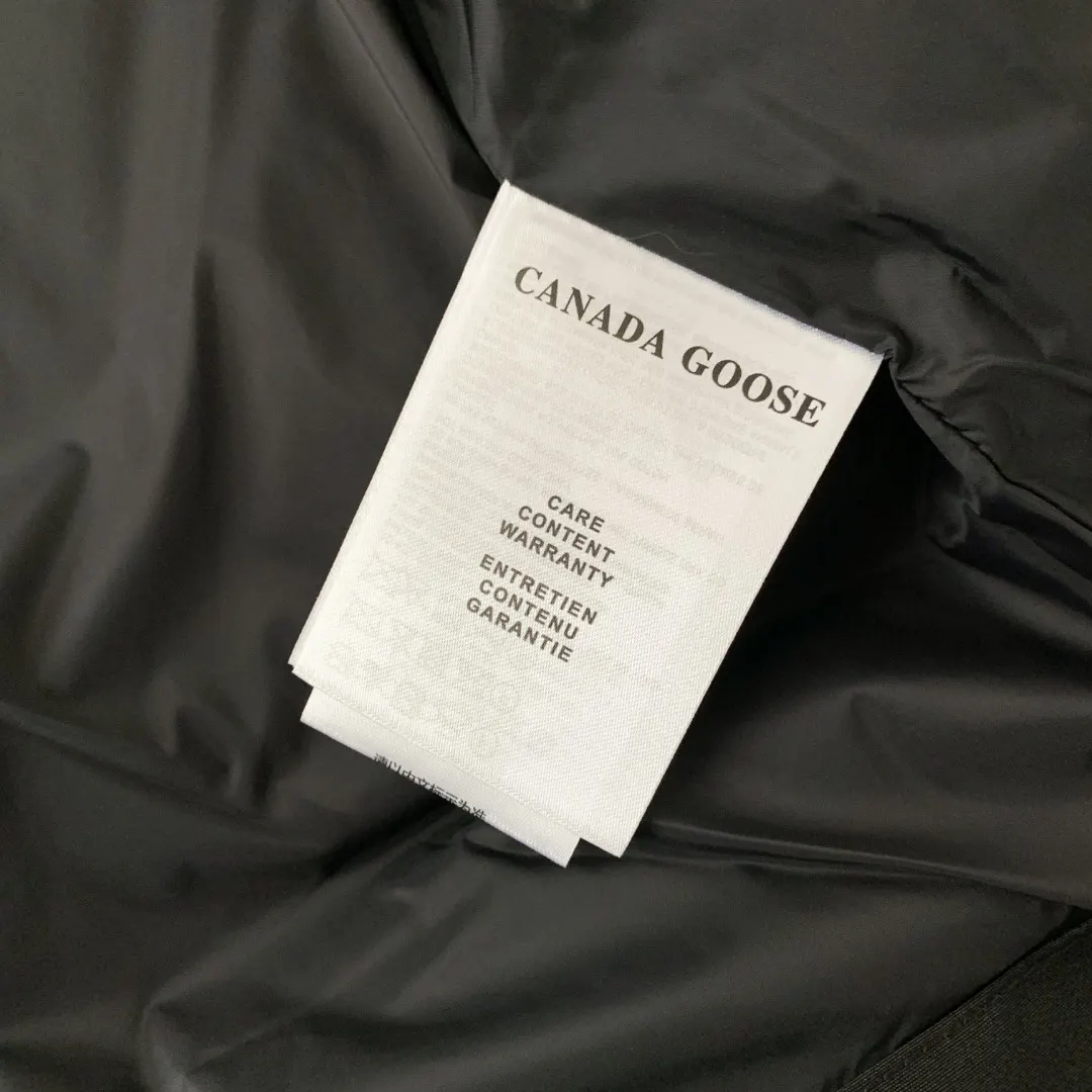 Freestyle Down-Filled Gilet D26024803 — view 8