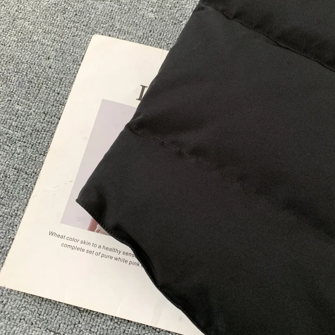 Freestyle Down-Filled Gilet D26024803 — view 11
