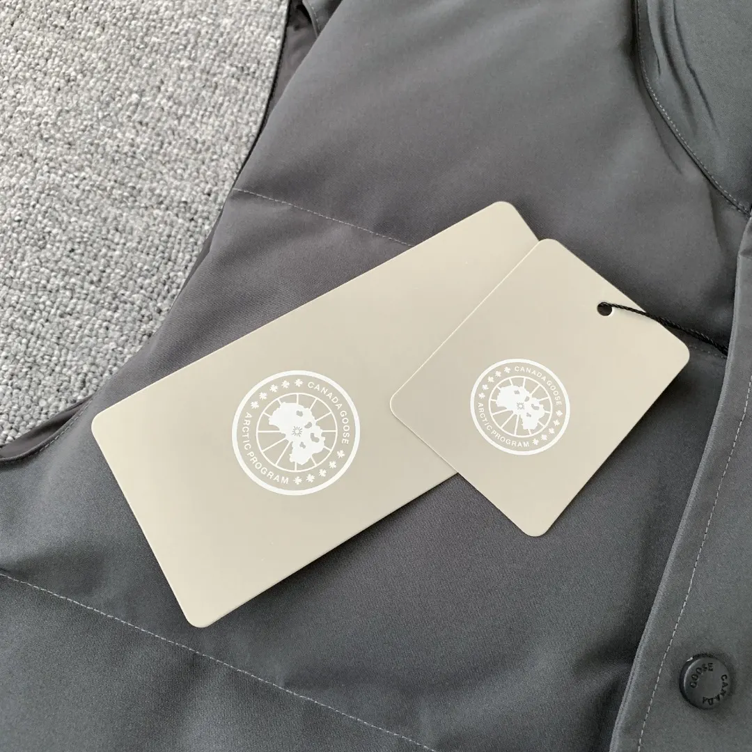 Freestyle Down-Filled Gilet D26024800 — view 5