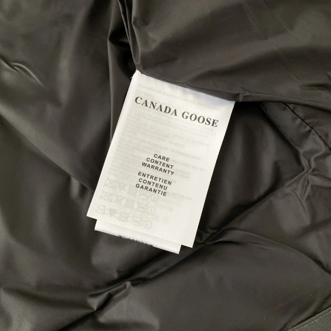 Freestyle Down-Filled Gilet D26024800 — view 8