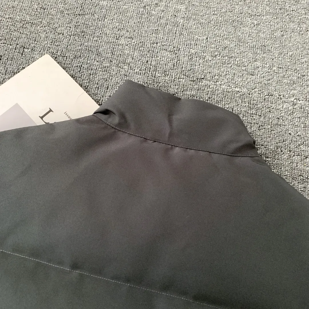 Freestyle Down-Filled Gilet D26024800 — view 10