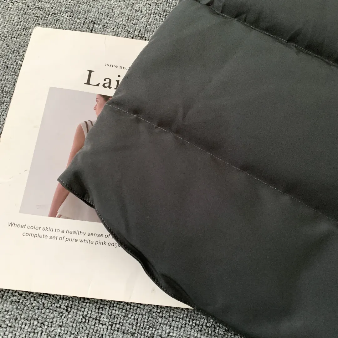 Freestyle Down-Filled Gilet D26024800 — view 11