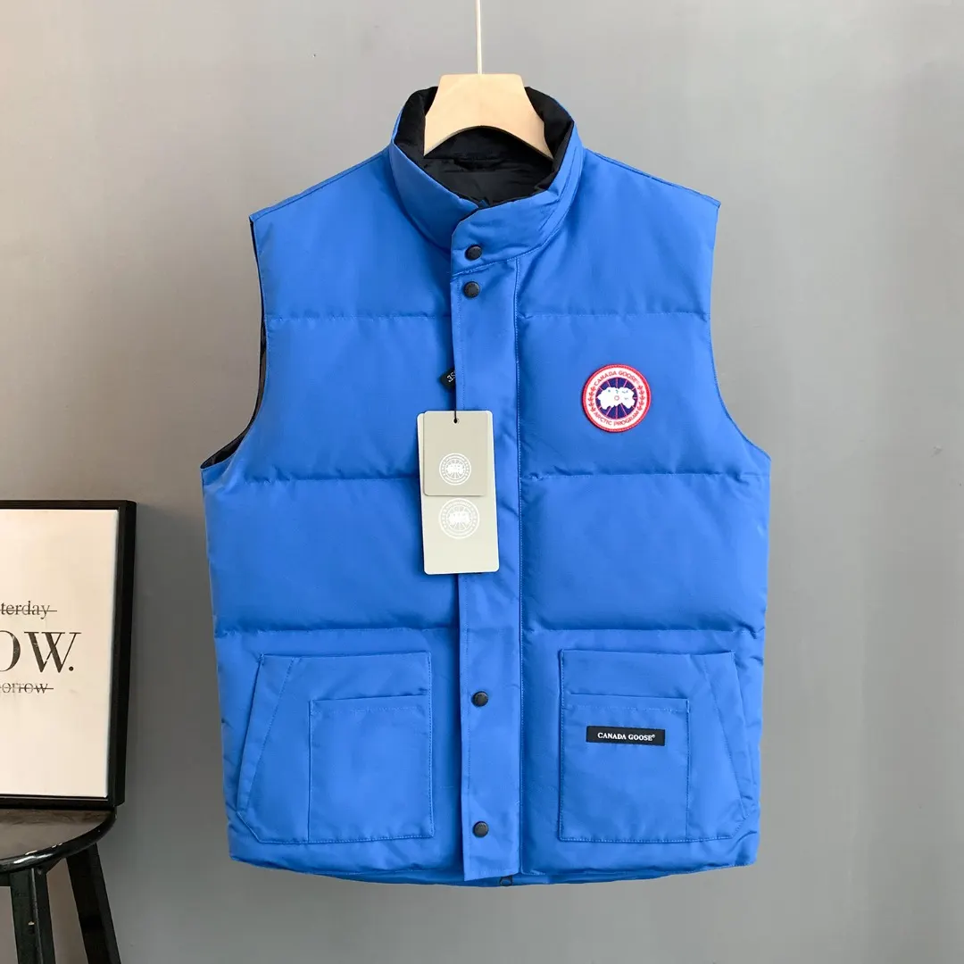 Freestyle Down-Filled Gilet D26024796