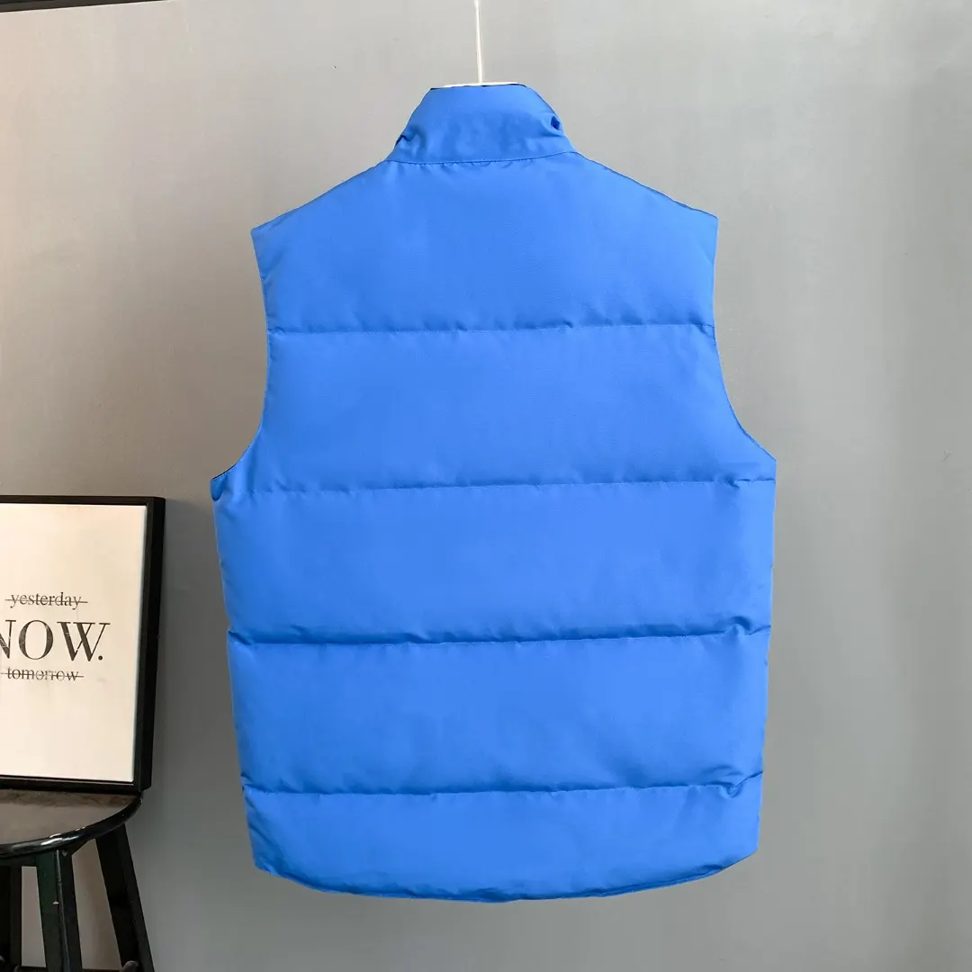 Freestyle Down-Filled Gilet D26024796 — view 2