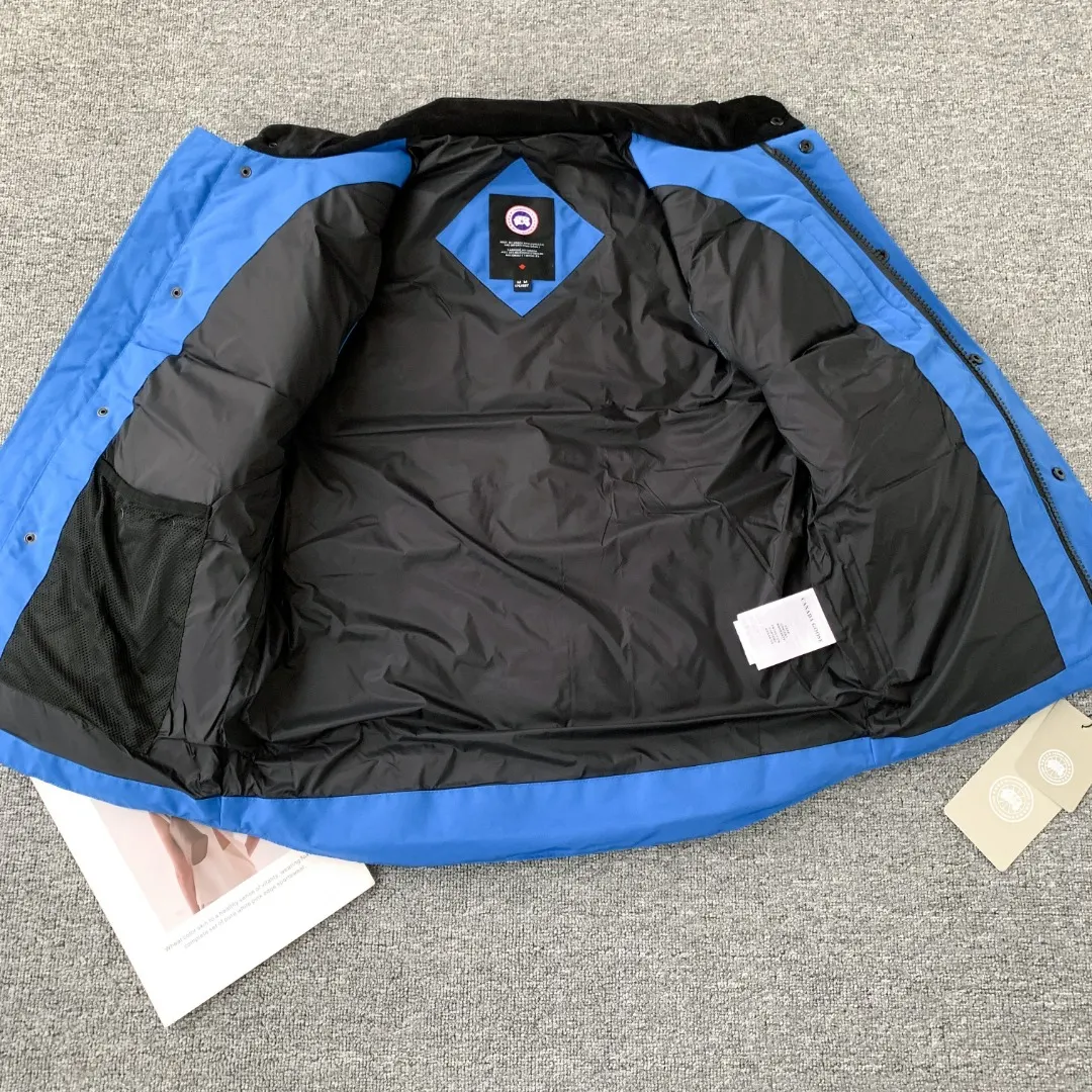Freestyle Down-Filled Gilet D26024796 — view 8