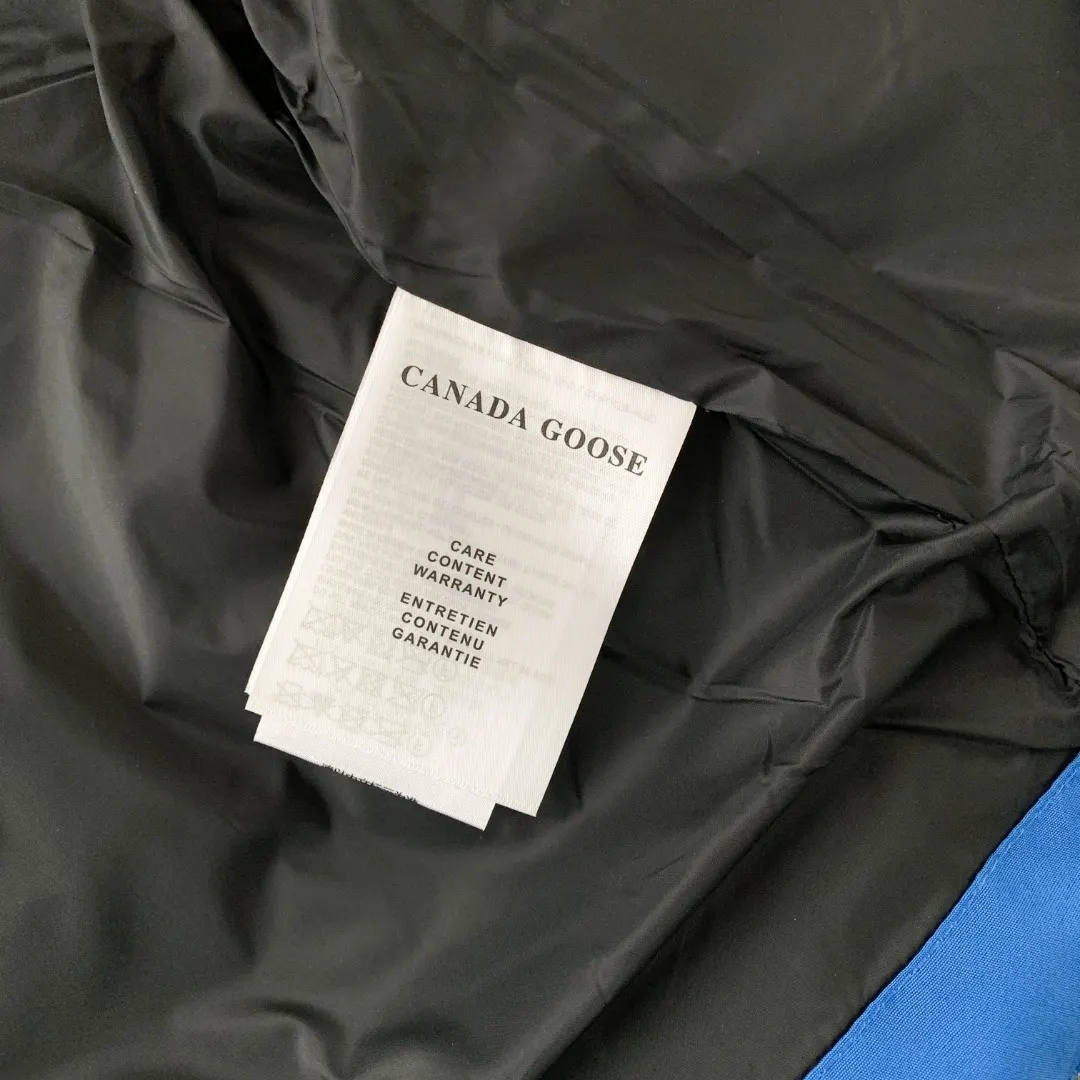 Freestyle Down-Filled Gilet D26024796 — view 9