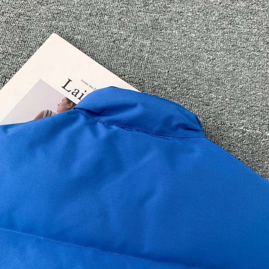 Freestyle Down-Filled Gilet D26024796 — view 11