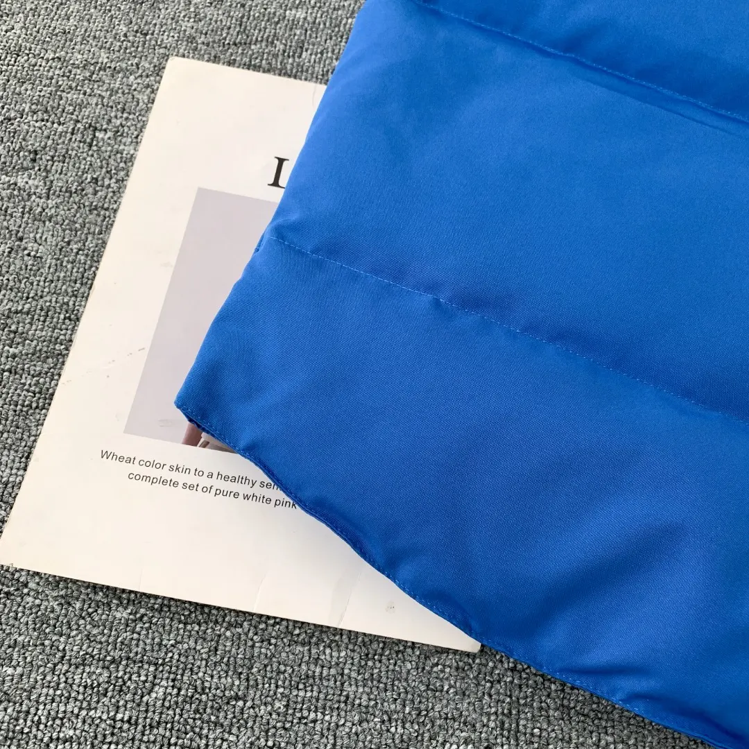 Freestyle Down-Filled Gilet D26024796 — view 12