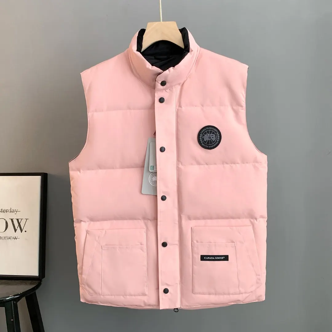 Freestyle Down-Filled Quilted Gilet D26024799