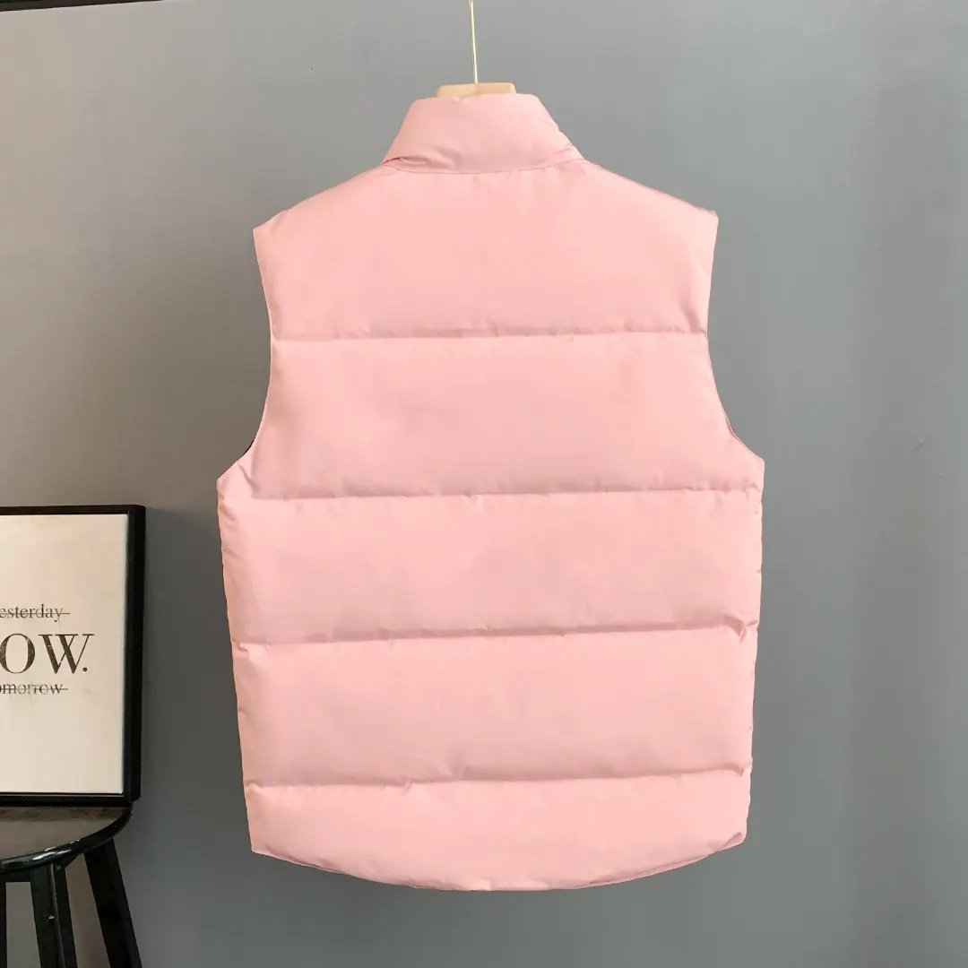 Freestyle Down-Filled Quilted Gilet D26024799 — view 2