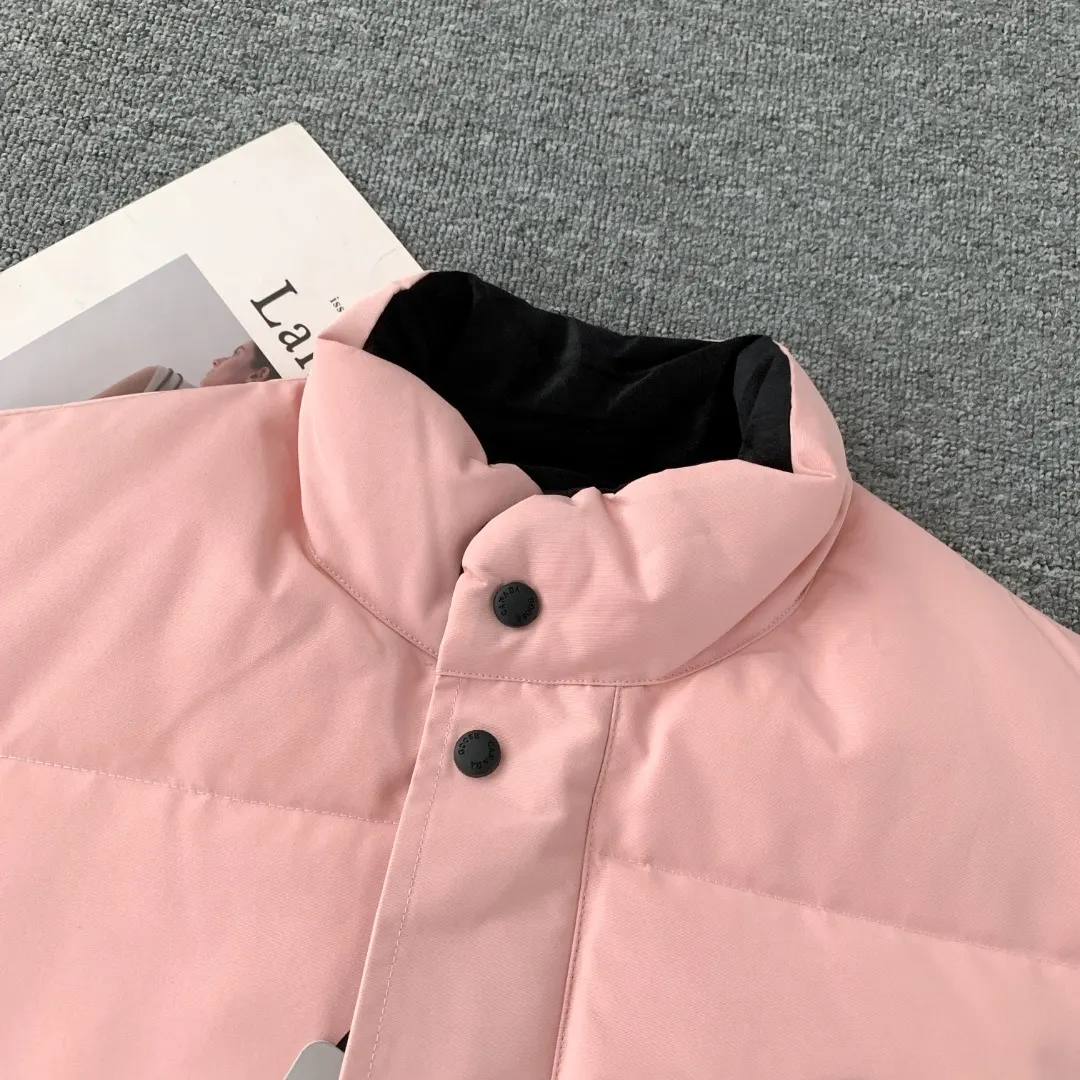 Freestyle Down-Filled Quilted Gilet D26024799 — view 3
