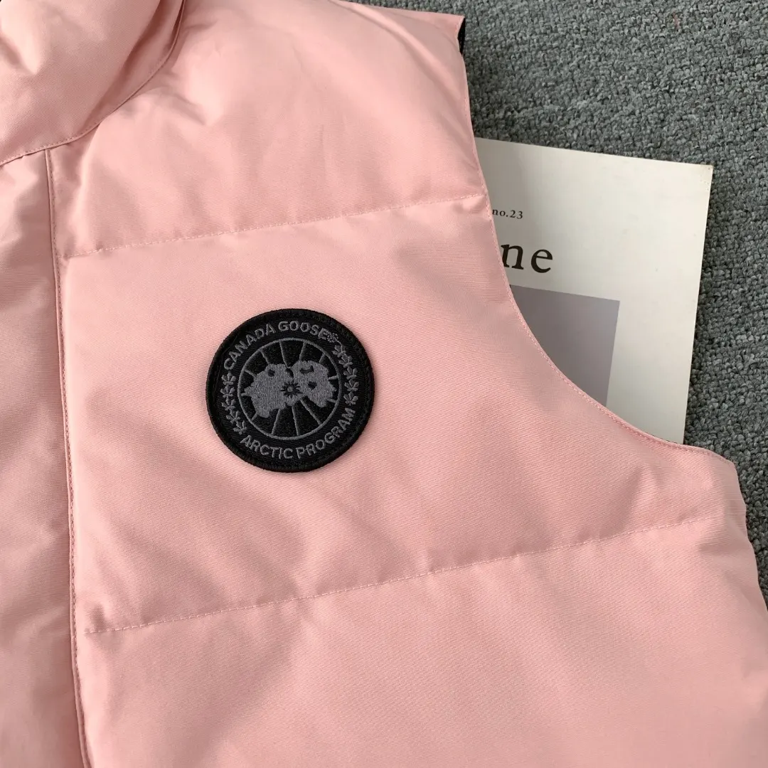 Freestyle Down-Filled Quilted Gilet D26024799 — view 5
